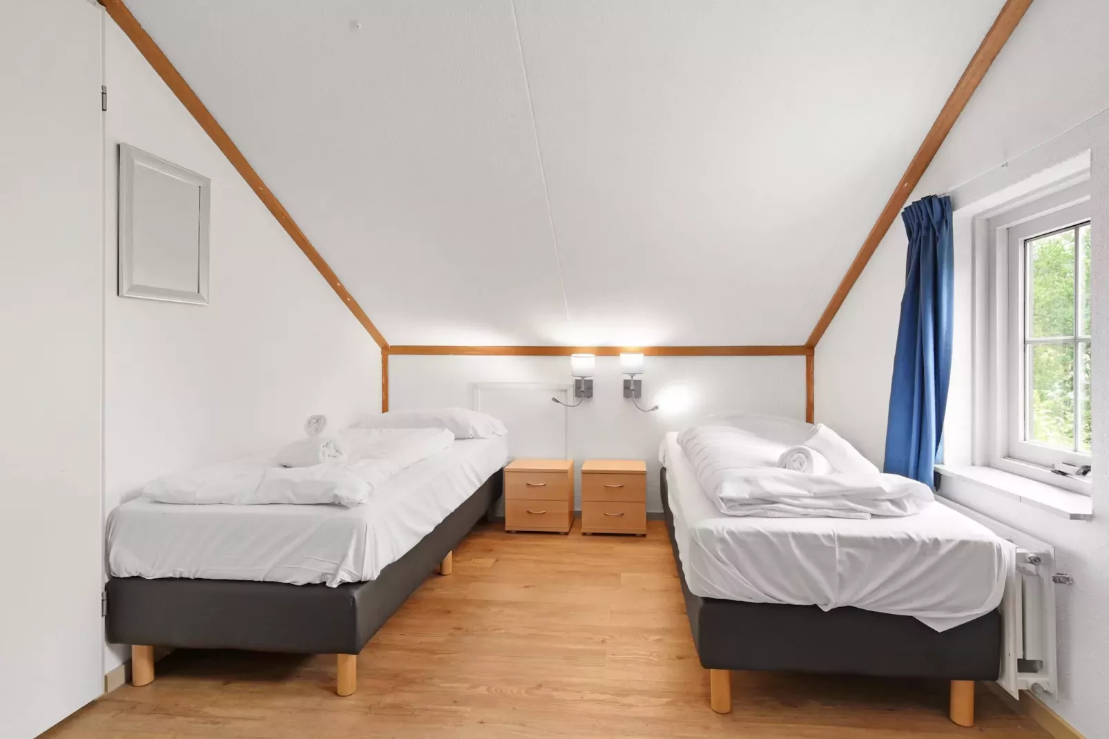 Parc Port Greve 13-Slaapkamer