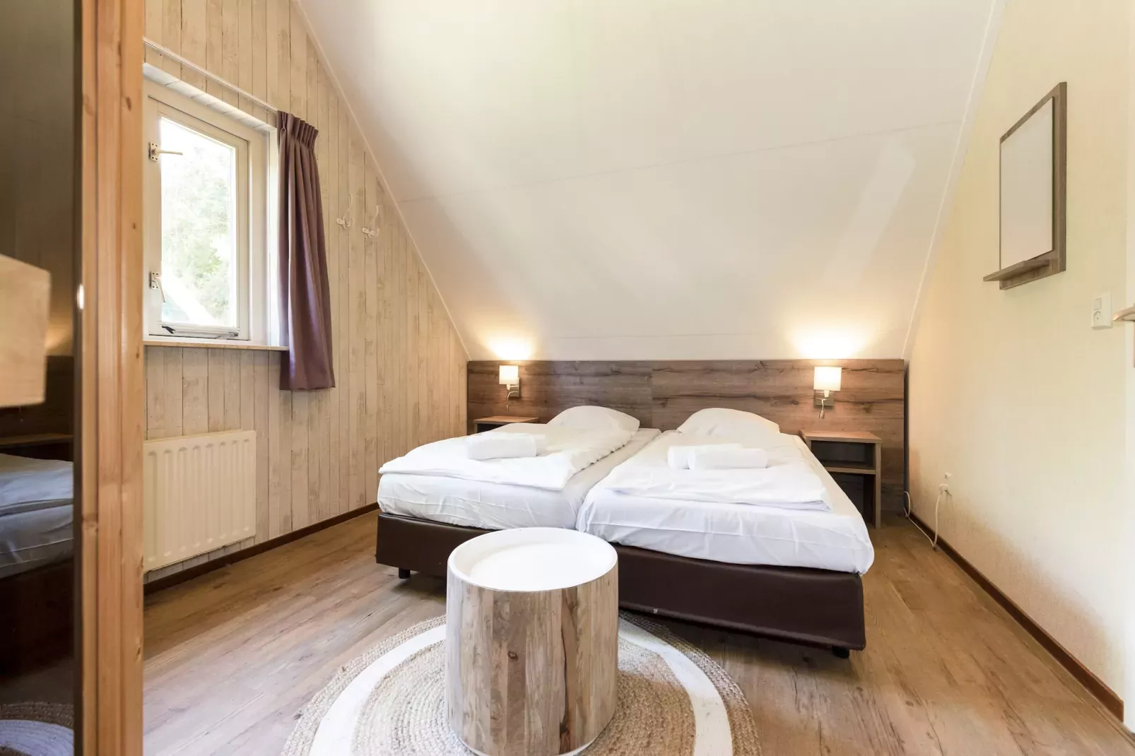 Parc Duc de Brabant 11-Slaapkamer