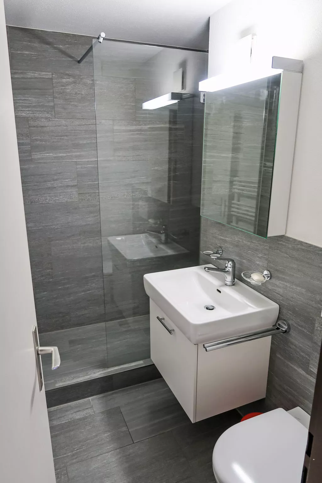 La Prada Wohnung 119-Binnen