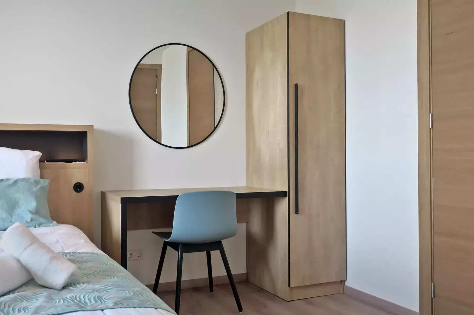Pharos Sea Wave Panorama 16-Slaapkamer