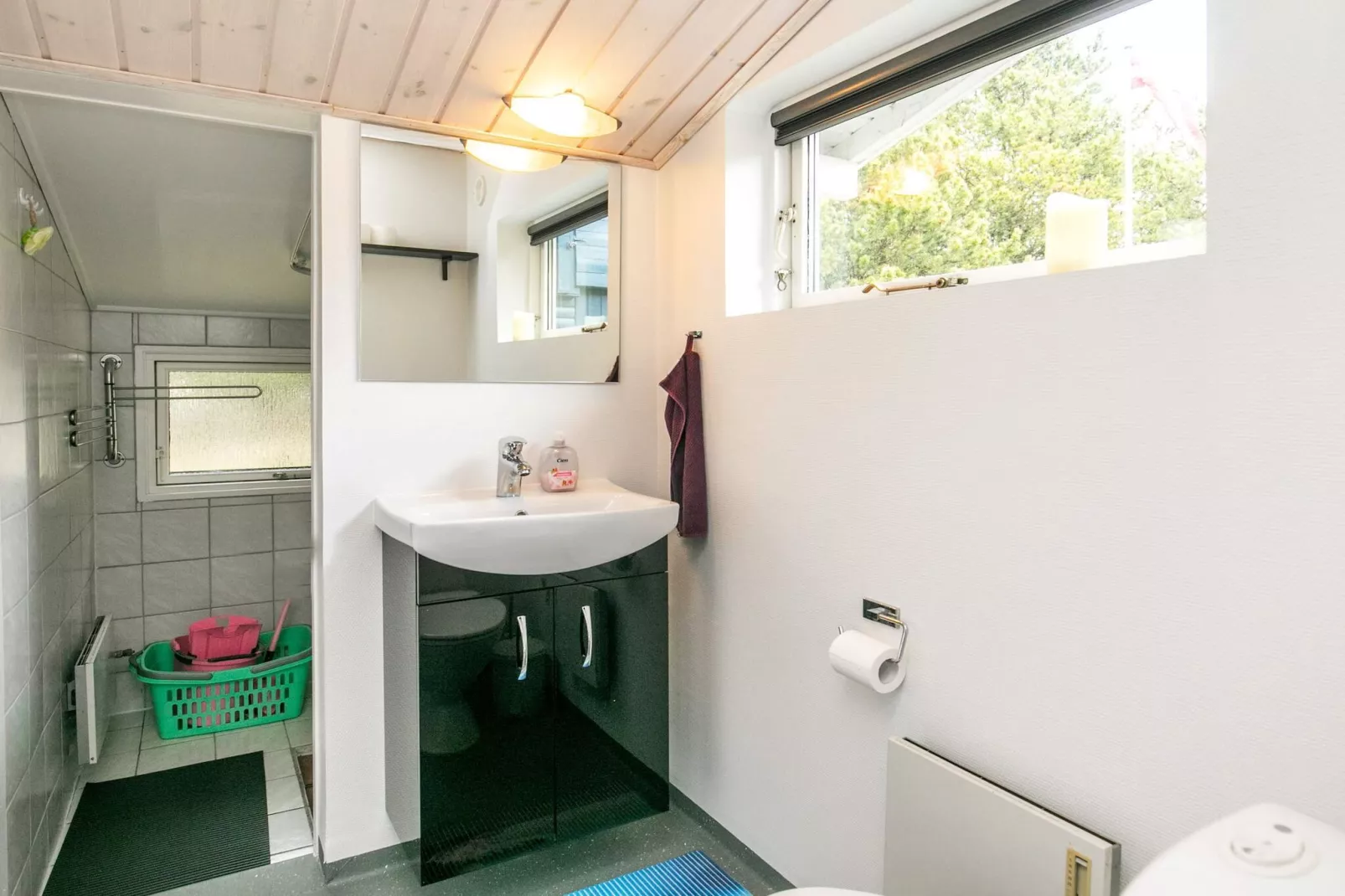 6 persoons vakantie huis in Sæby-Binnen