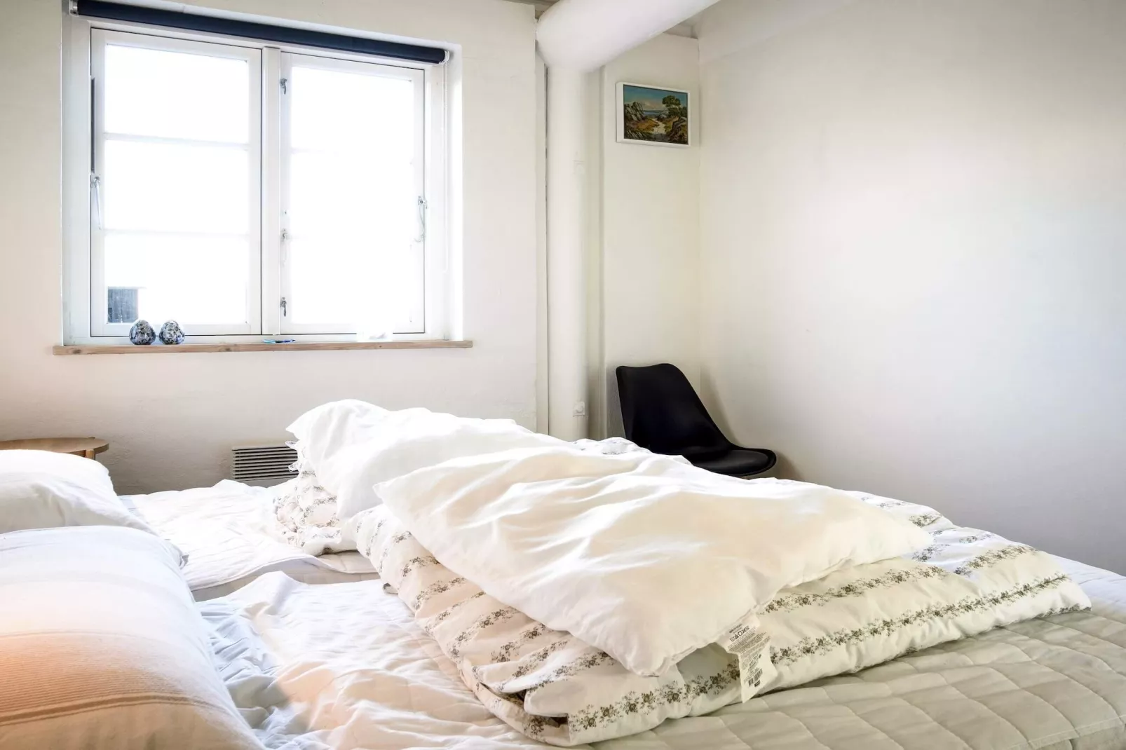 5 persoons vakantie huis in Aakirkeby-Binnen