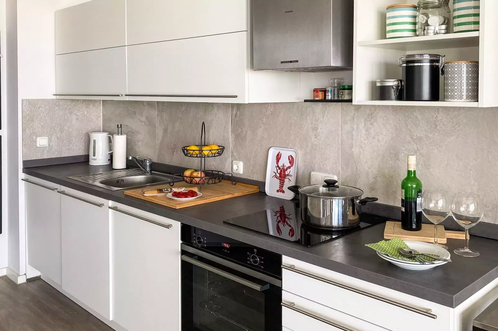 4 persoons vakantie huis in Wendtorf-Binnen