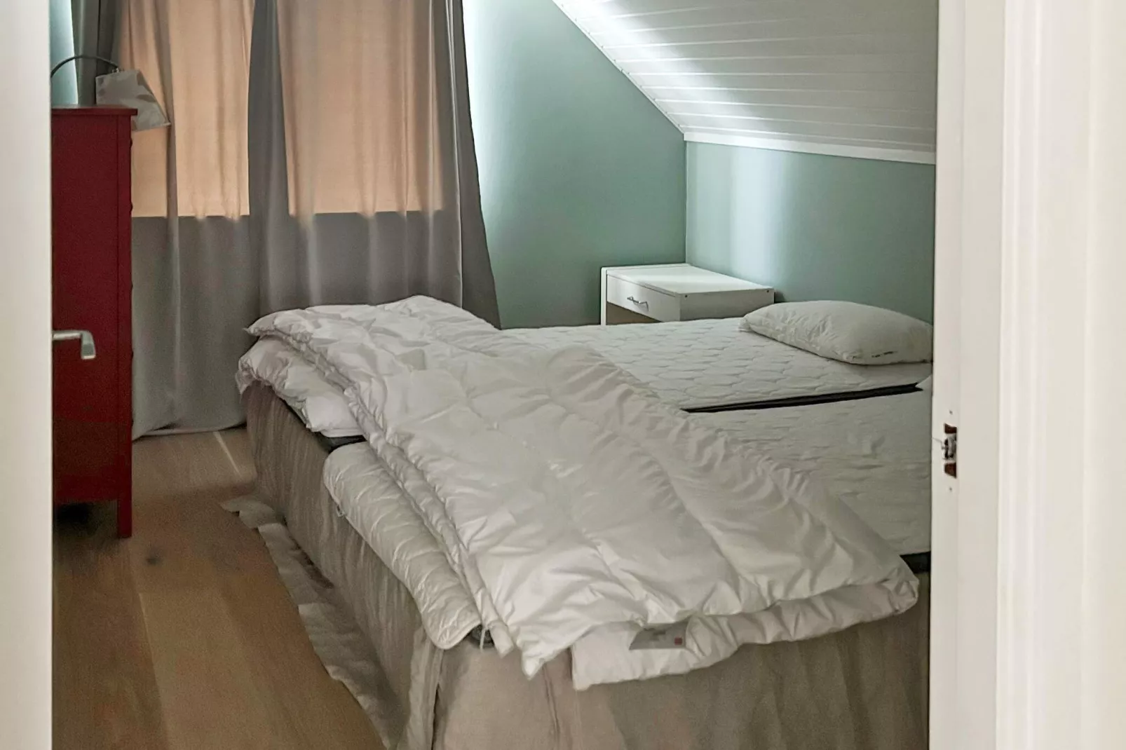 5 persoons vakantie huis in BÅSTAD-Binnen