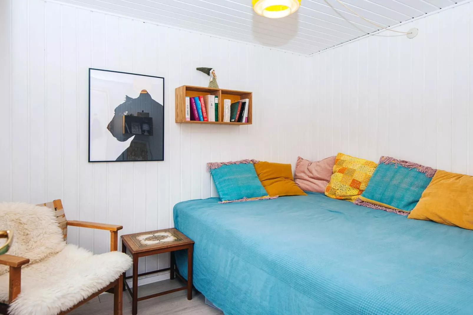 6 persoons vakantie huis in Hurup Thy-Binnen