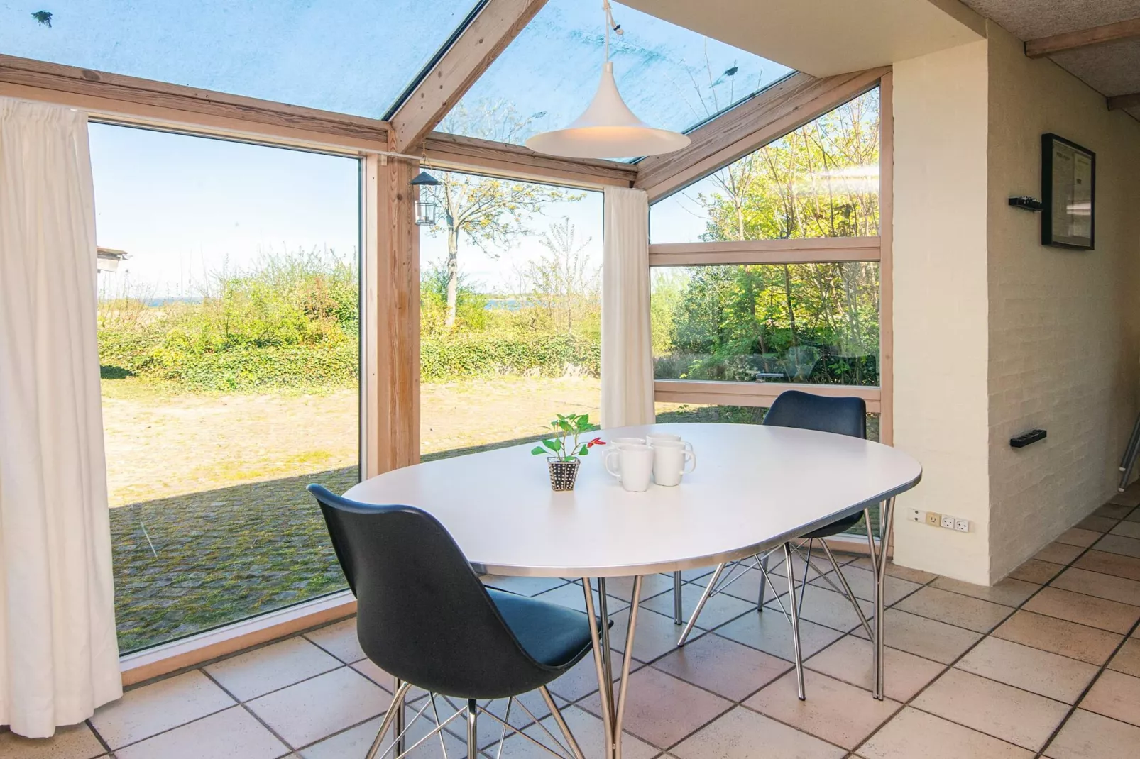 12 persoons vakantie huis in Haderslev-By Traum-Binnen