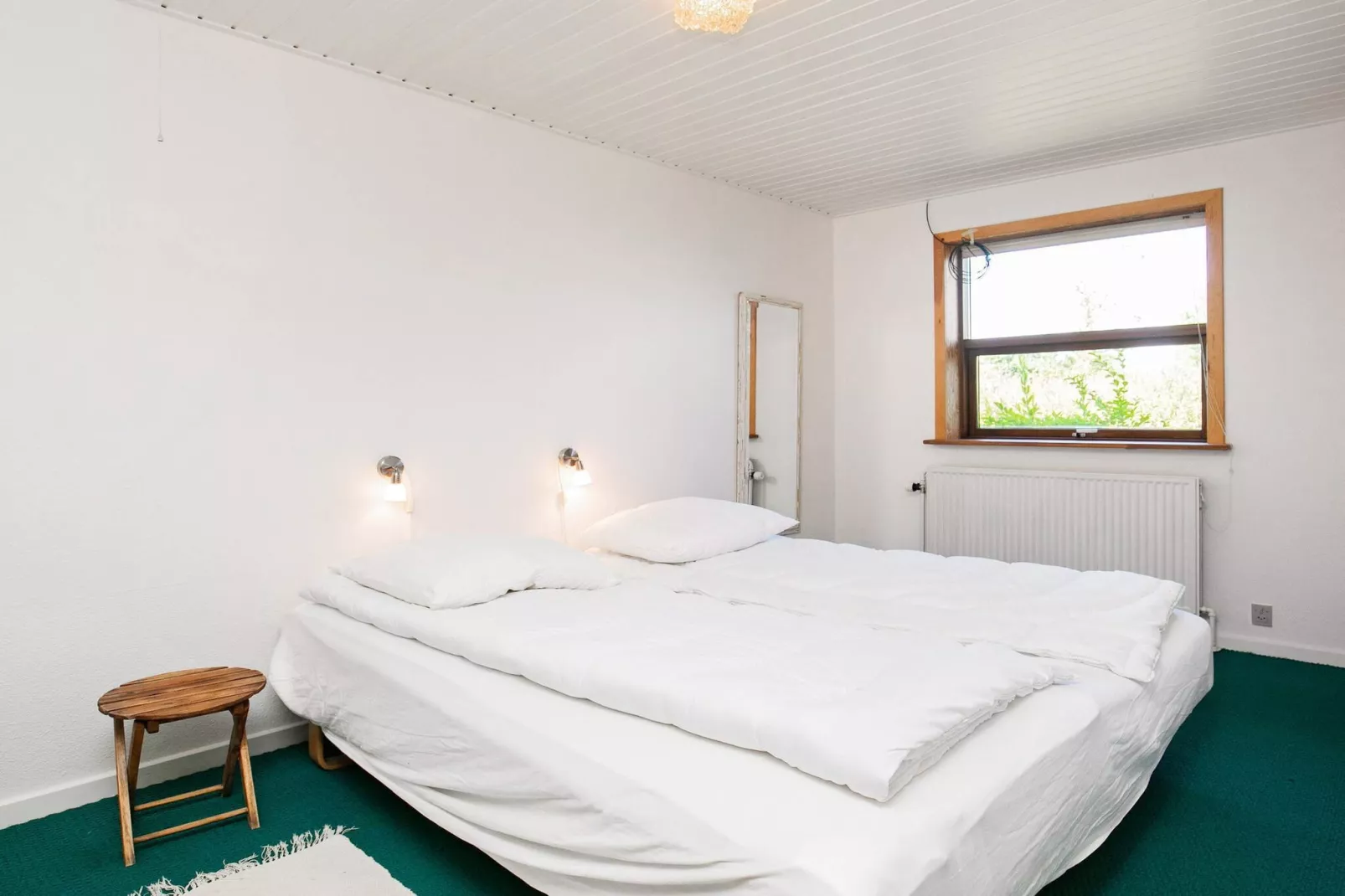 8 persoons vakantie huis in Ålbæk-Binnen