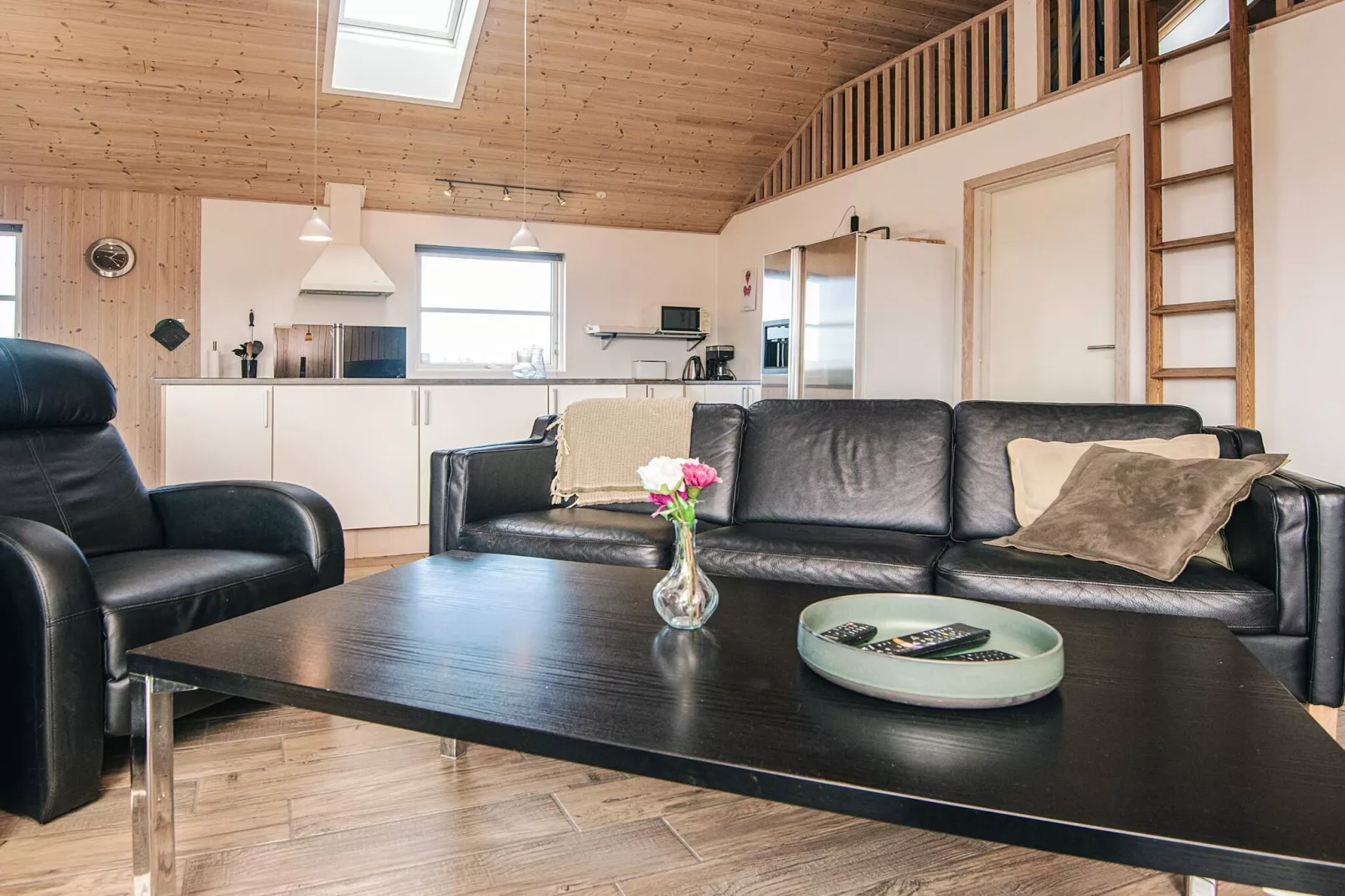16 persoons vakantie huis in Løkken-By Traum-Binnen