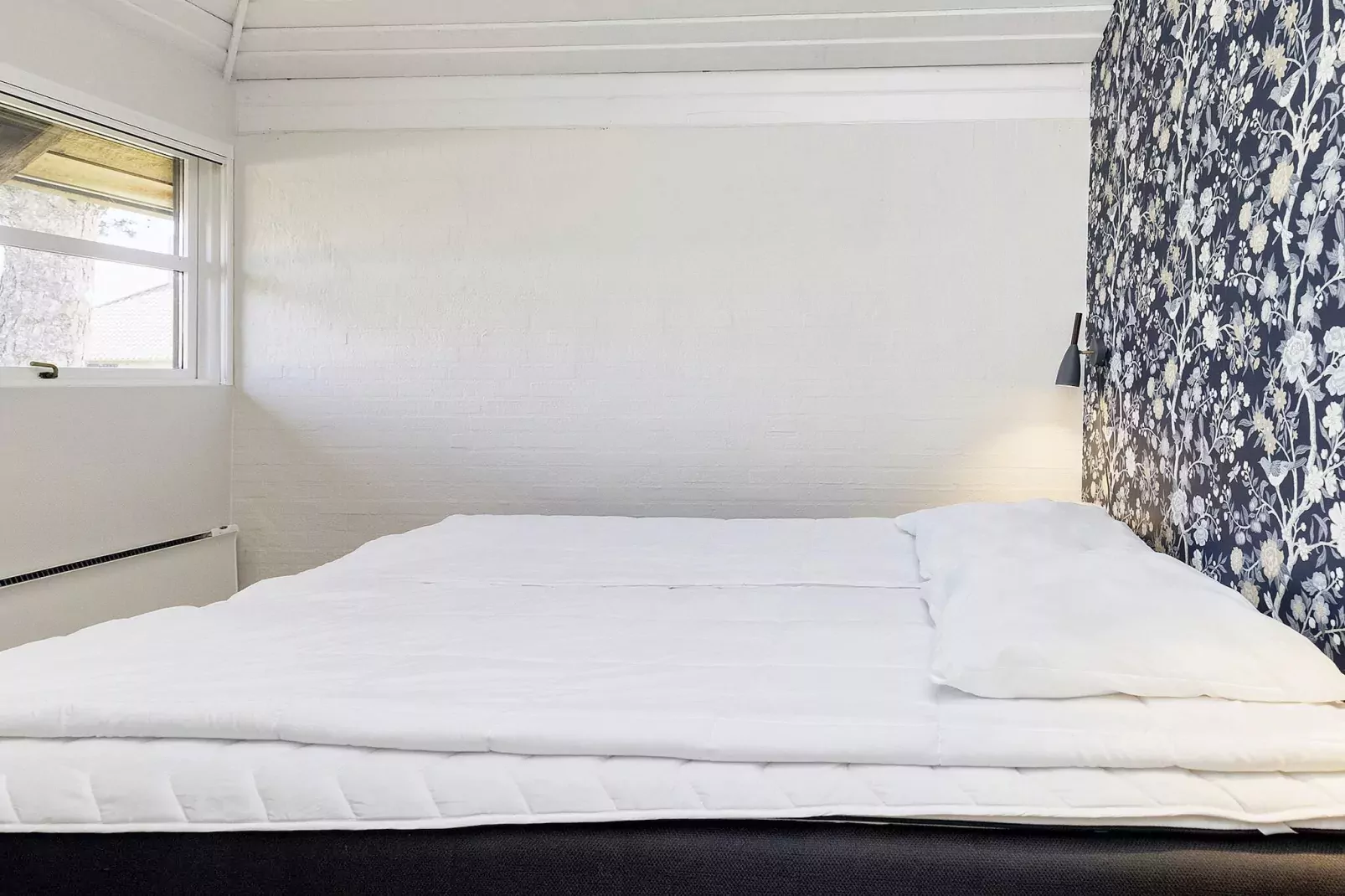 3 room w/fiordview,Standard-Binnen
