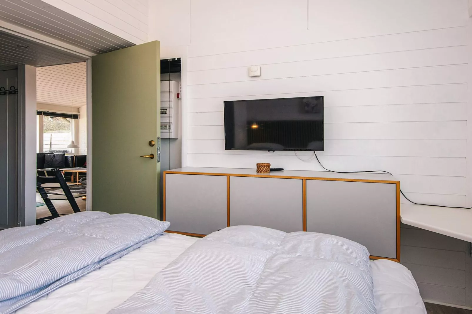 6 persoons vakantie huis in Aabenraa-By Traum-Binnen