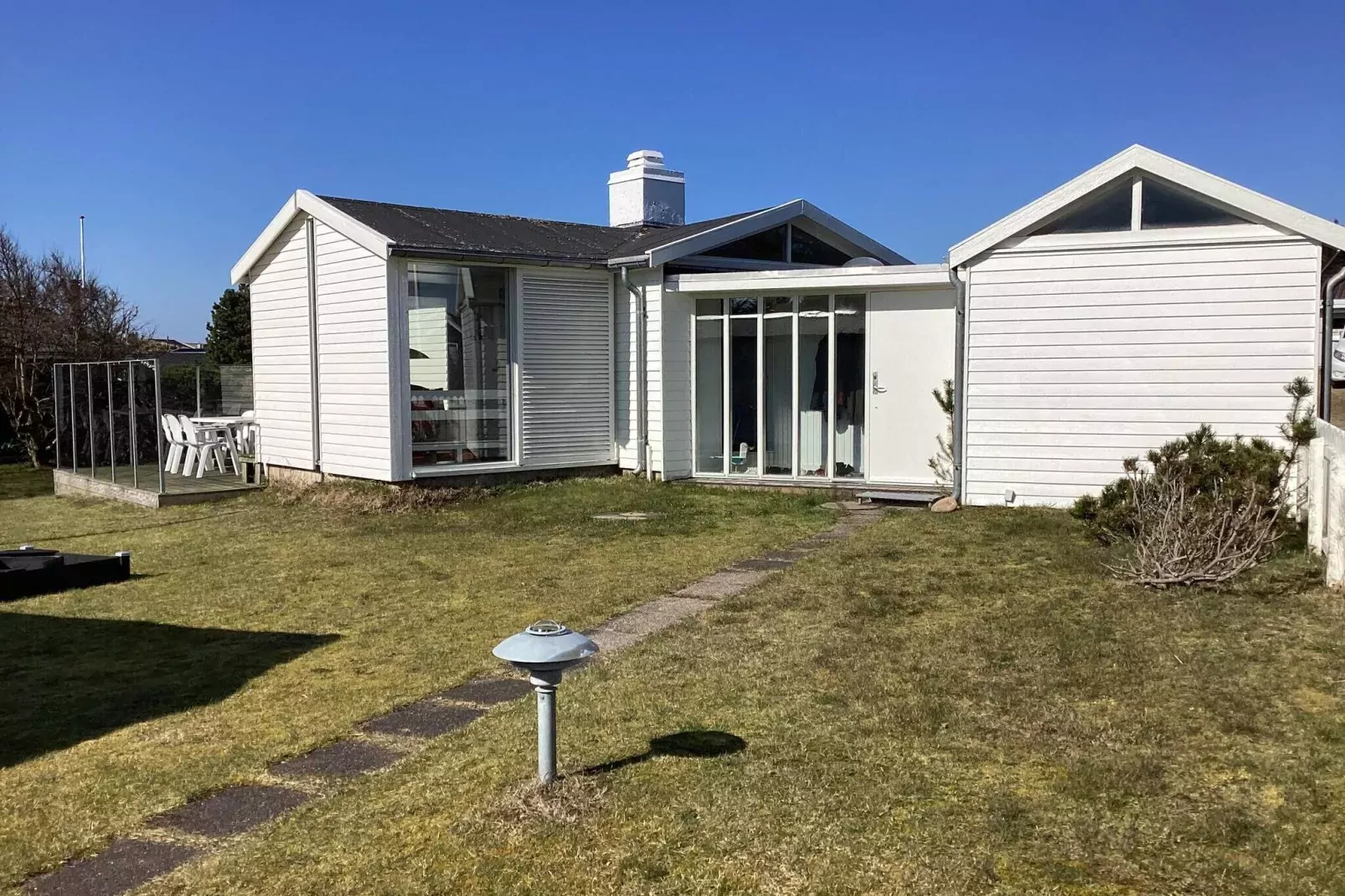 4 persoons vakantie huis in Blokhus-By Traum-Buitenlucht