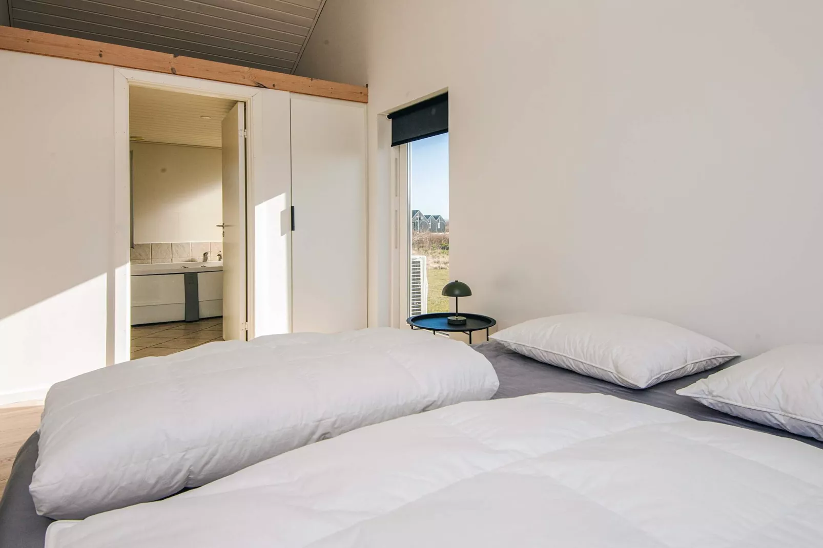 10 persoons vakantie huis in Brovst-By Traum-Binnen