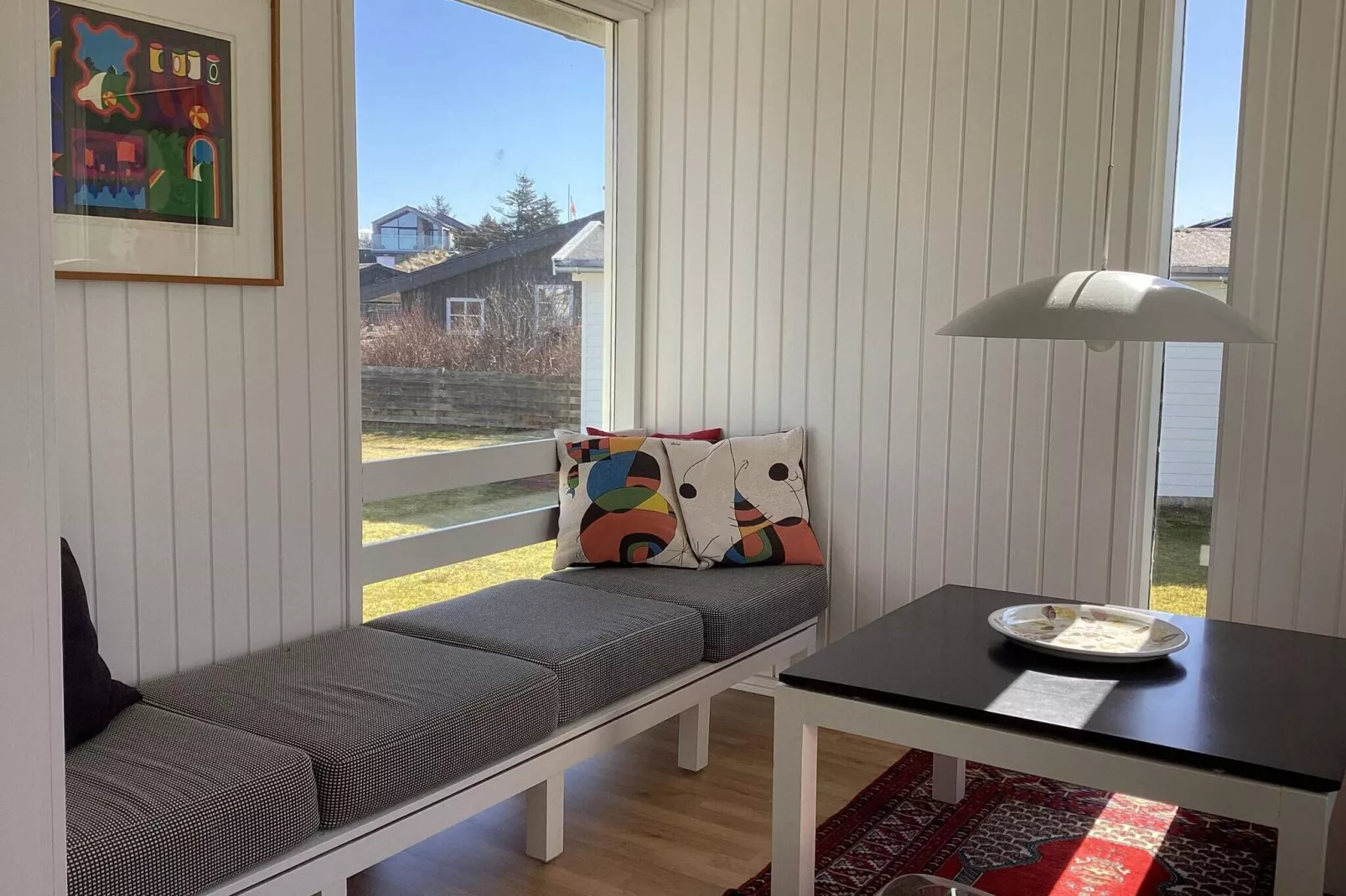 4 persoons vakantie huis in Blokhus-By Traum-Niet-getagd