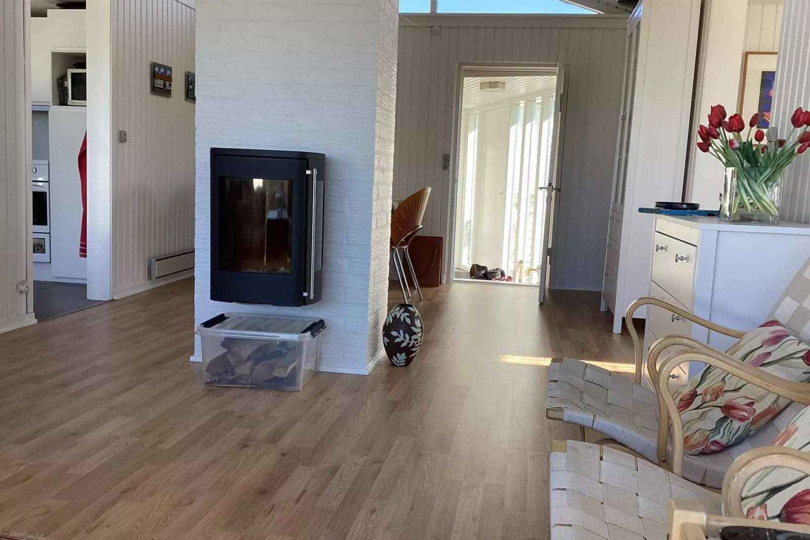 4 persoons vakantie huis in Blokhus-By Traum-Niet-getagd