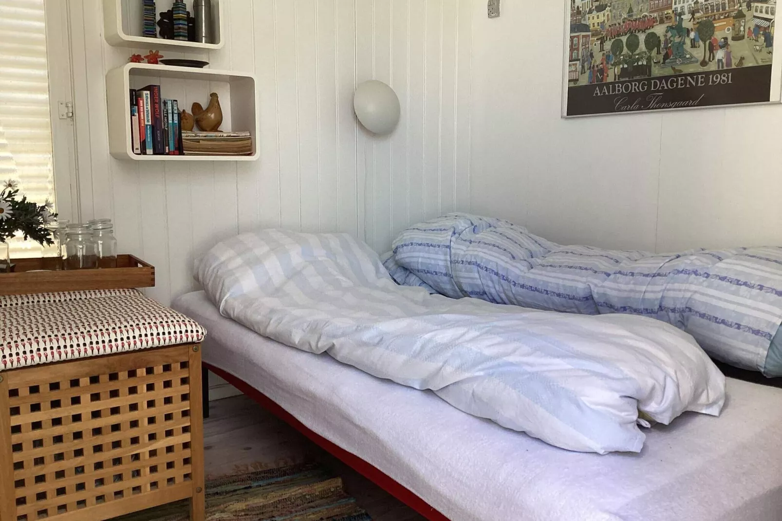 4 persoons vakantie huis in Blokhus-By Traum-Niet-getagd