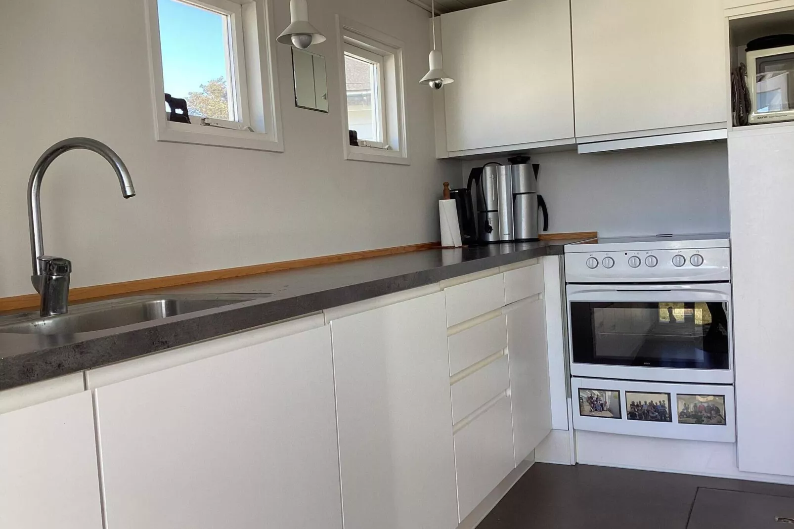 4 persoons vakantie huis in Blokhus-By Traum-Niet-getagd