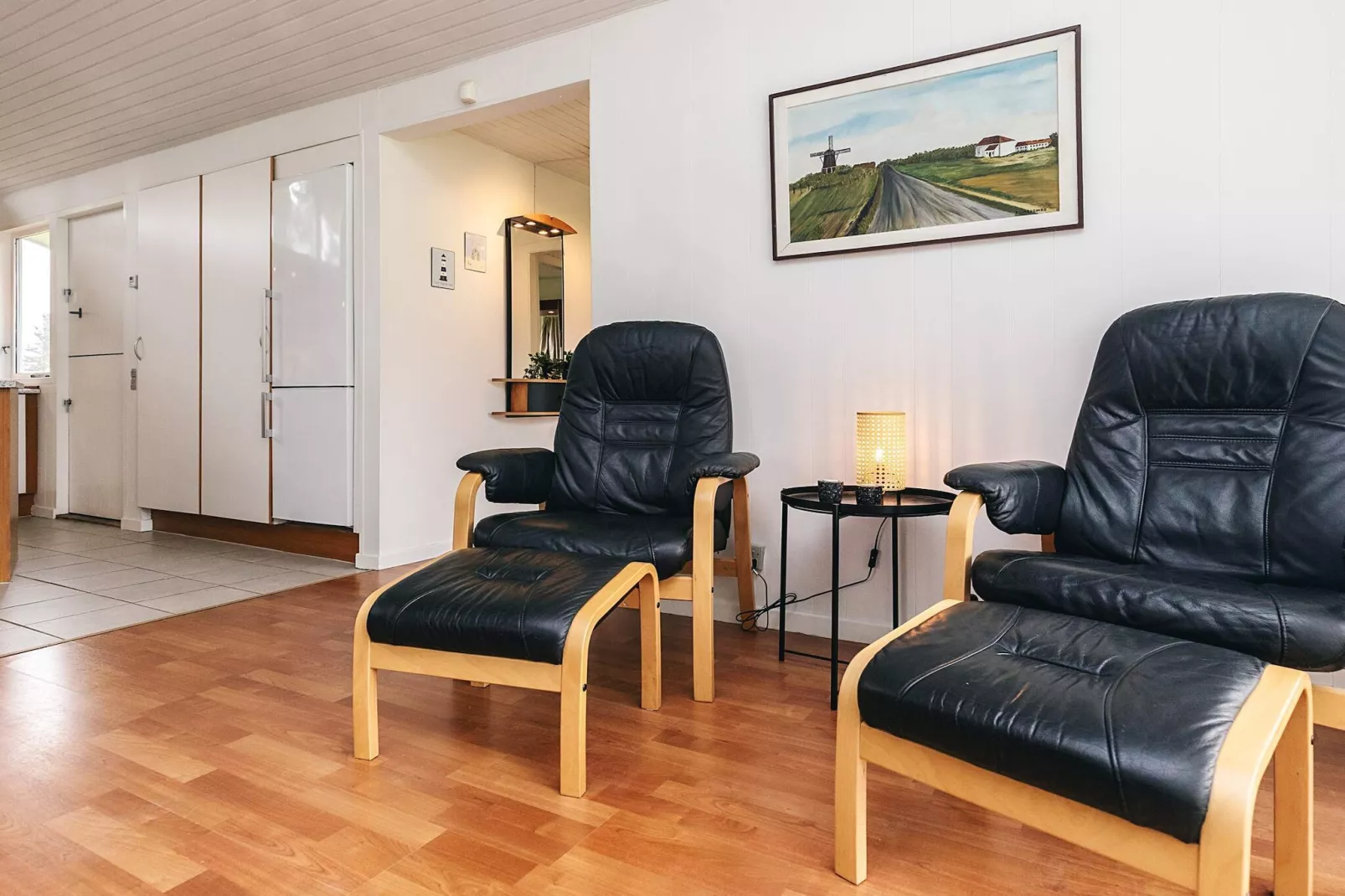 6 persoons vakantie huis in Løkken-By Traum-Binnen