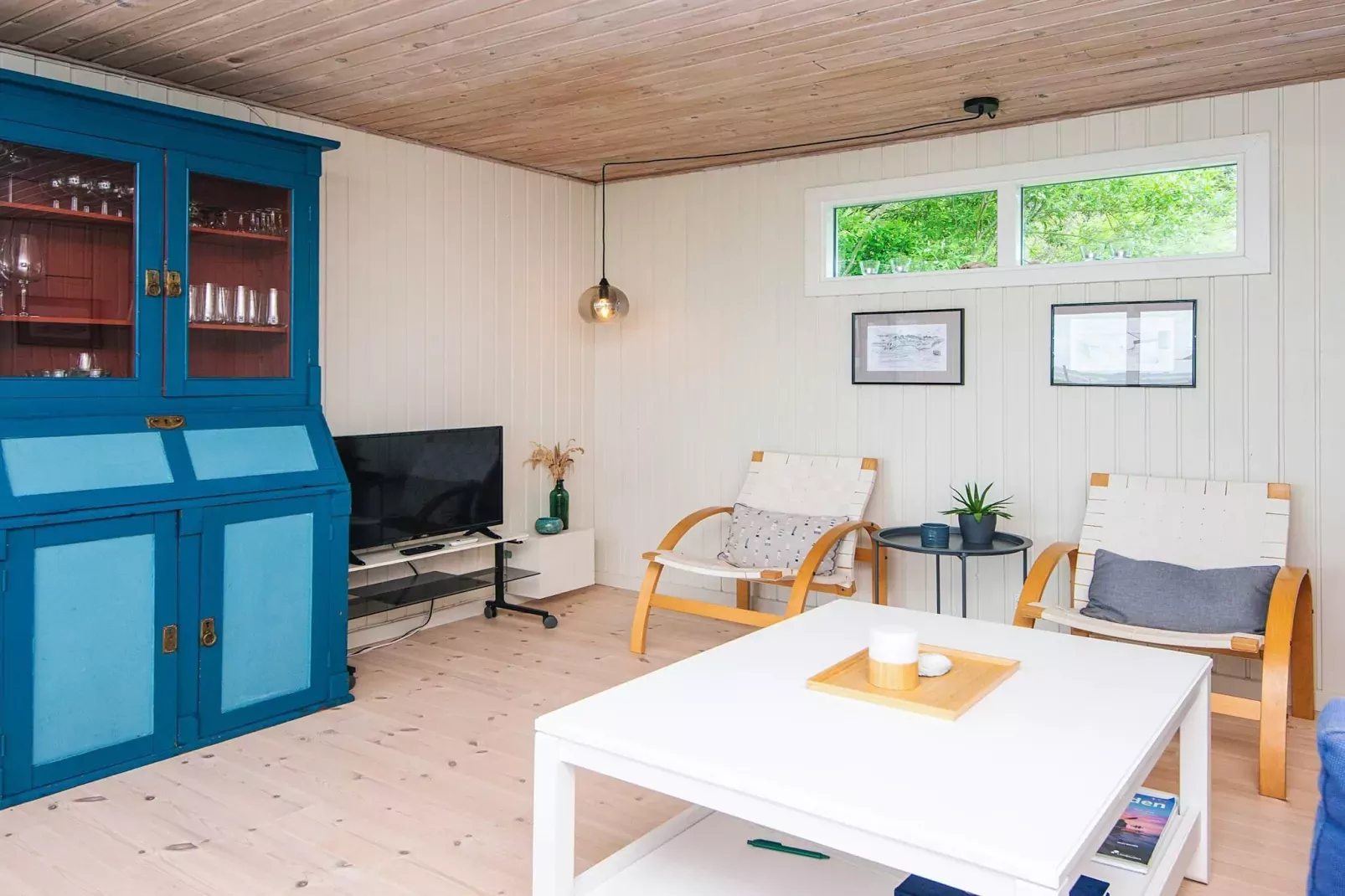 6 persoons vakantie huis in Thyholm-By Traum-Binnen