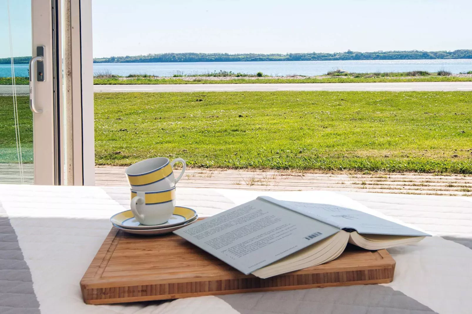 4 persoons vakantie huis in Aabenraa-By Traum-Binnen