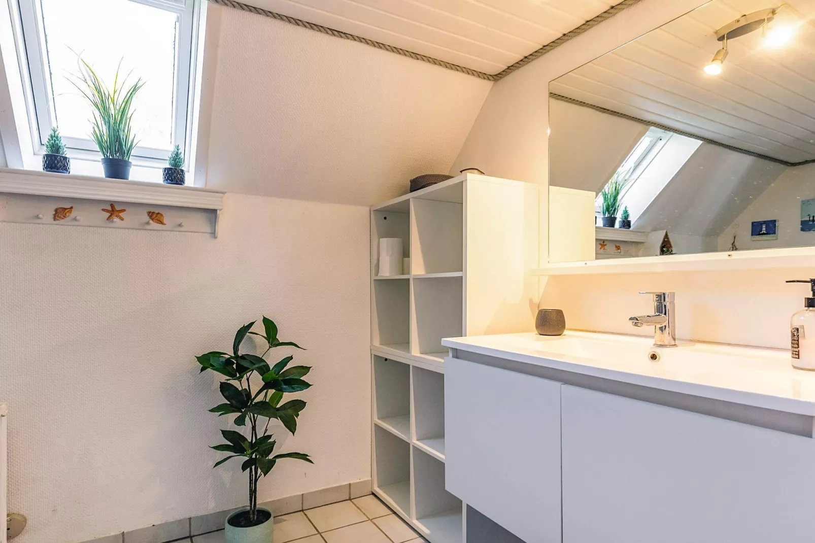6 persoons vakantie huis in Hals-By Traum-Binnen