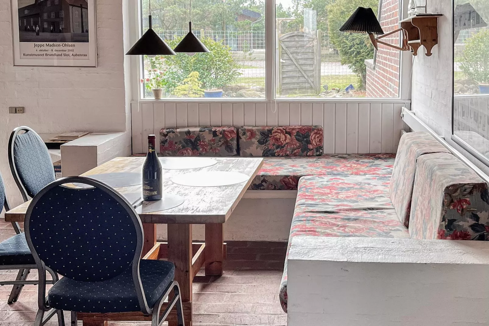 4 persoons vakantie huis in Rømø-By Traum-Binnen
