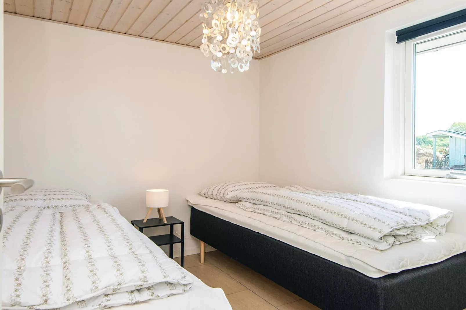 6 persoons vakantie huis in Sjølund-Binnen