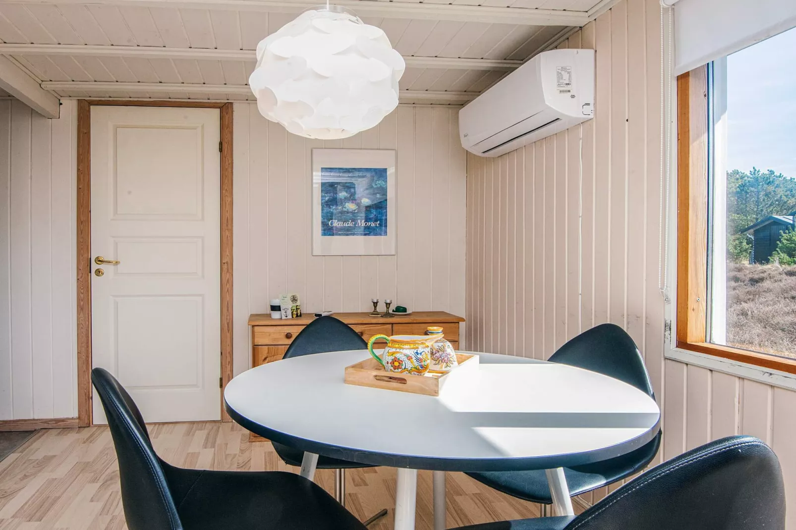 4 persoons vakantie huis in Fanø-By Traum-Binnen