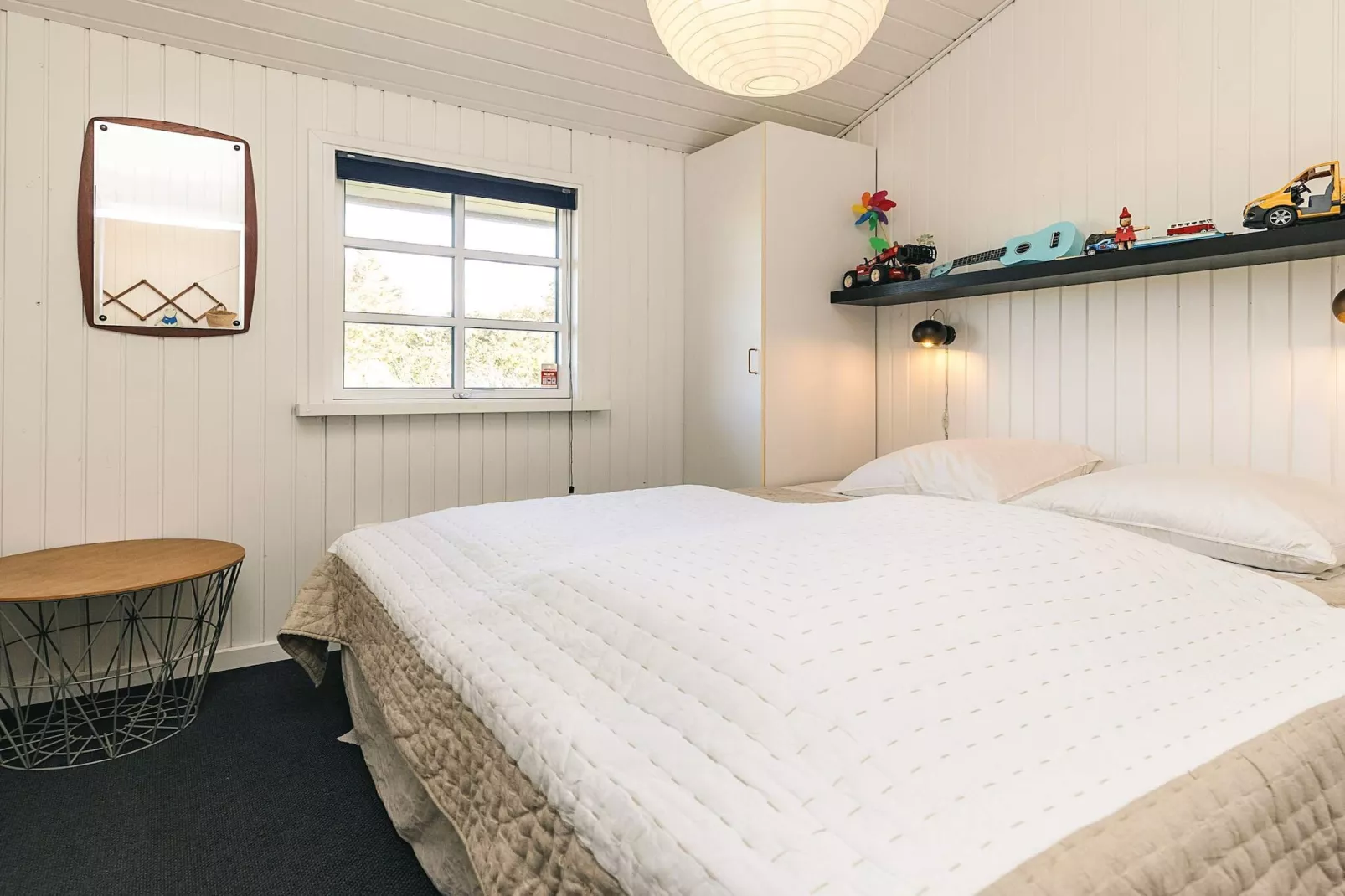6 persoons vakantie huis in Løkken-By Traum-Binnen