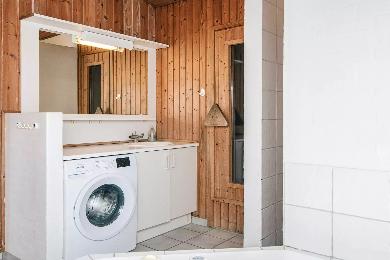 6 persoons vakantie huis in Fanø-By Traum-Binnen