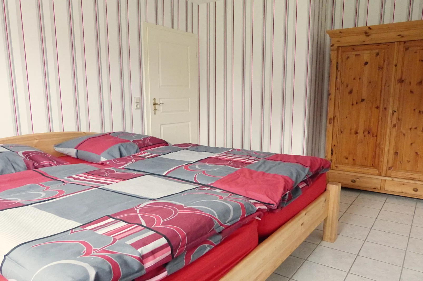 Densberg-Slaapkamer
