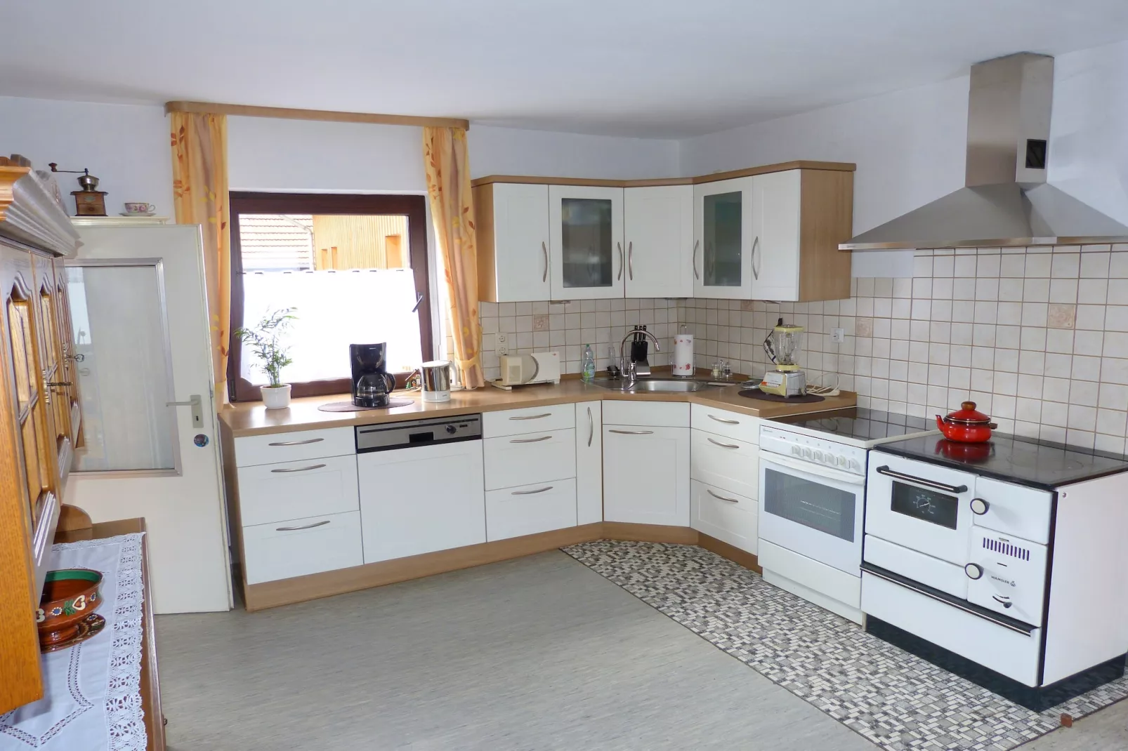 Densberg-Keuken