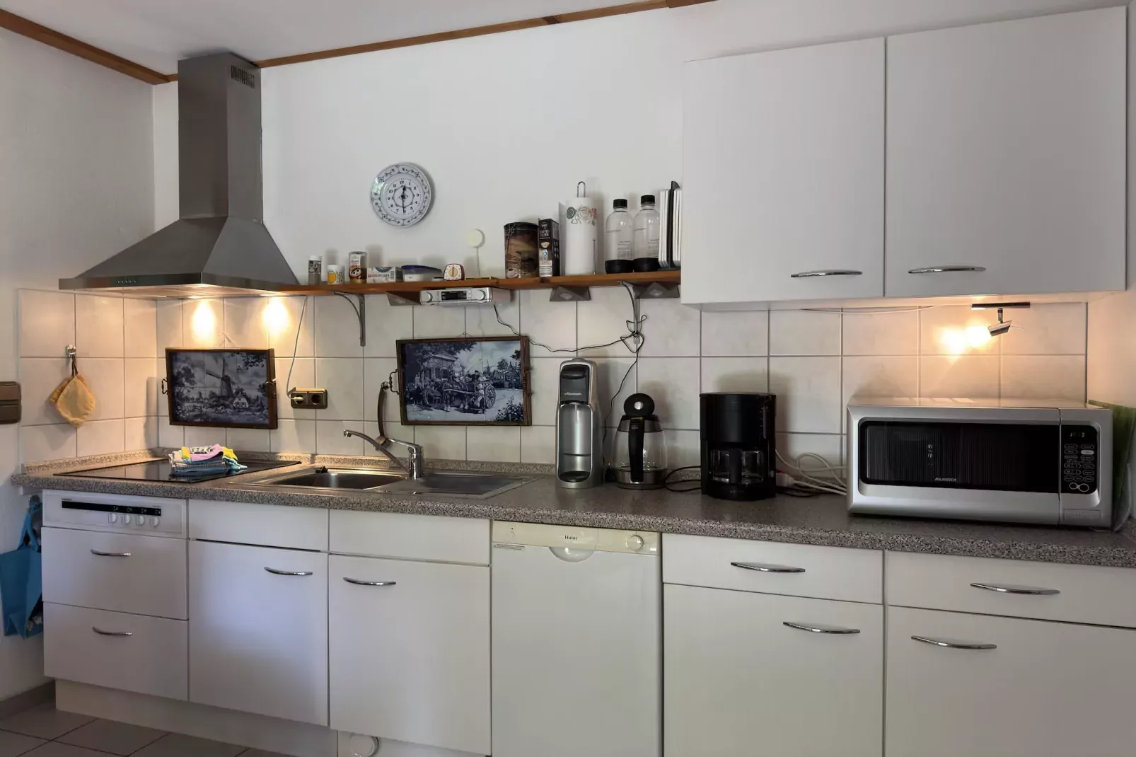 FEWO Bruns-Keuken