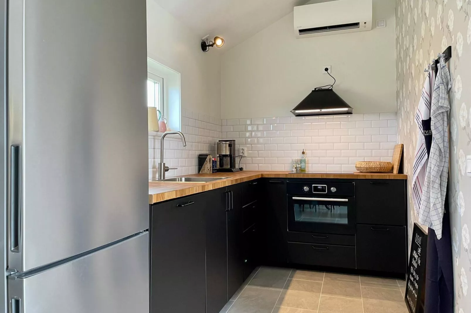 3 persoons vakantie huis in BERGKVARA-By Traum-Binnen