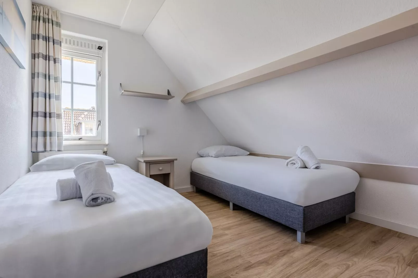 Buitenhof Domburg 12-Slaapkamer