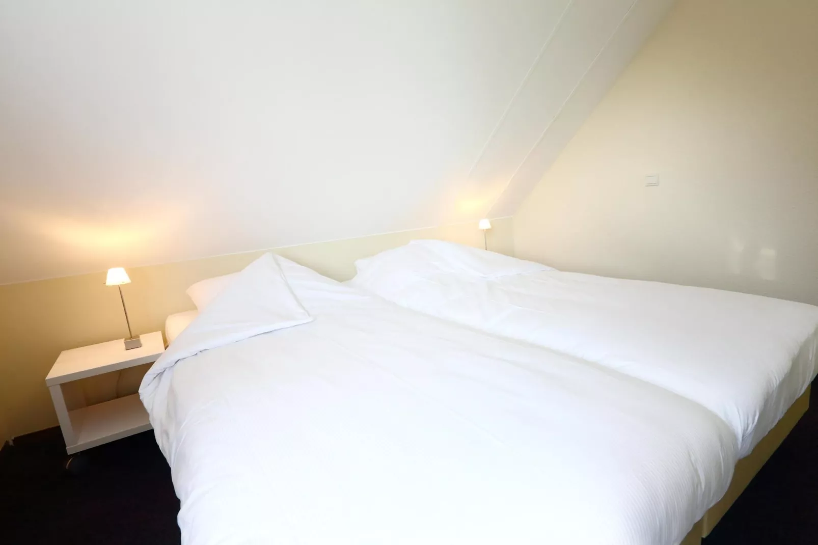 Vakantiepark Emslandermeer 1-Slaapkamer