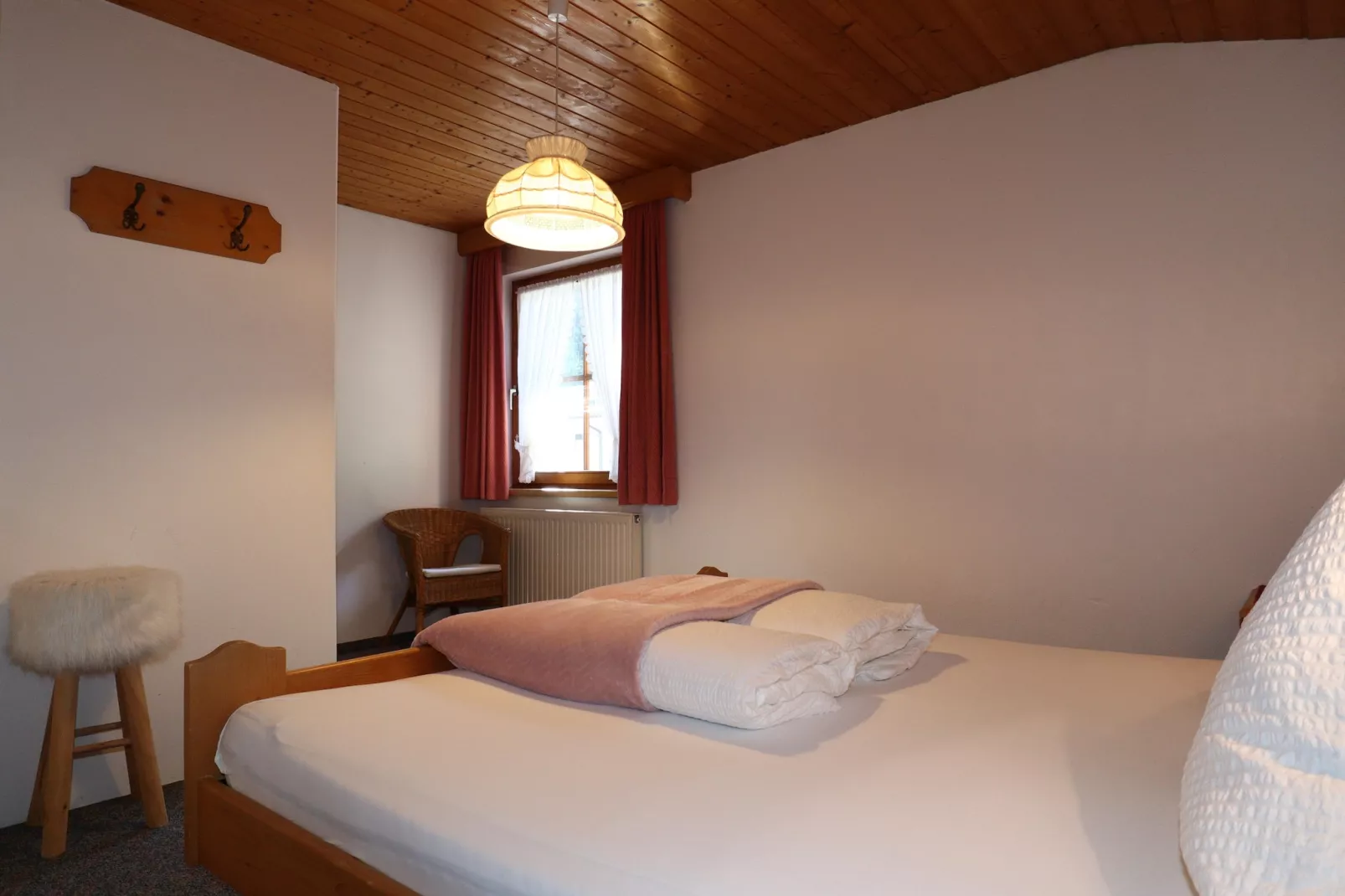 Apart Mario-Slaapkamer