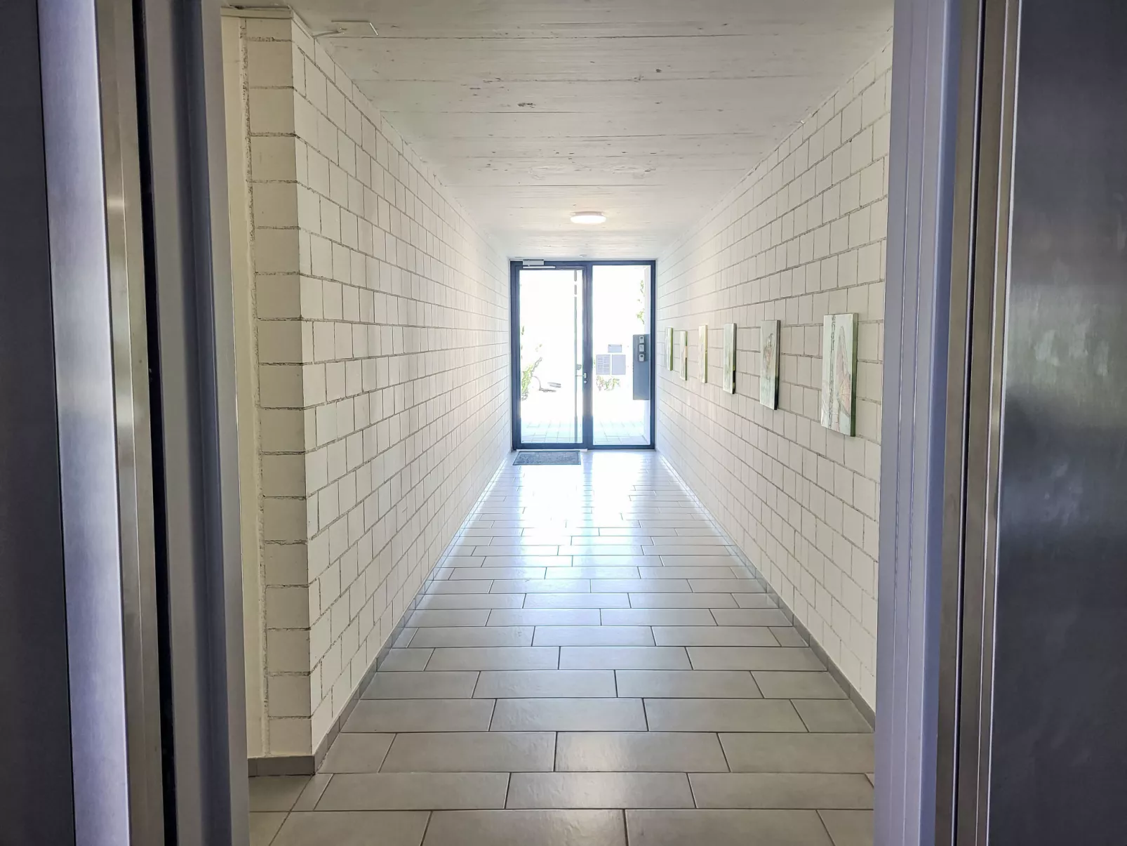 Bella Vista (EG)-Binnen