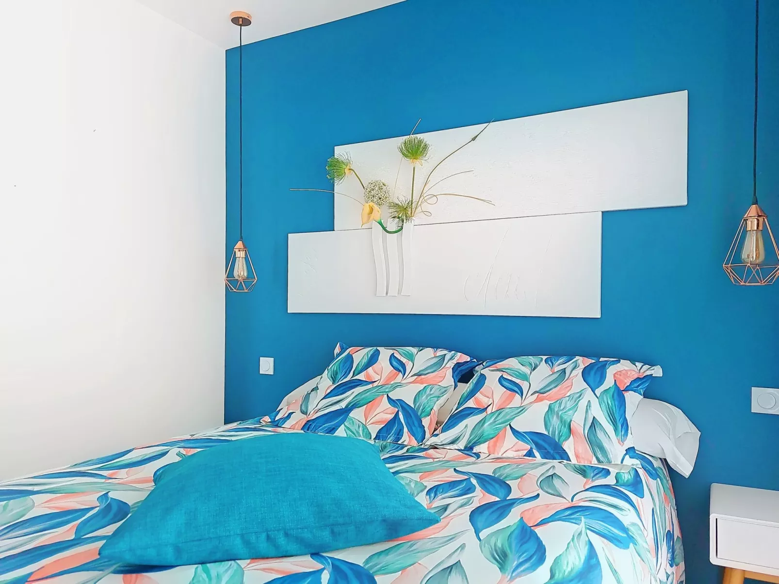 New Beach-Binnen