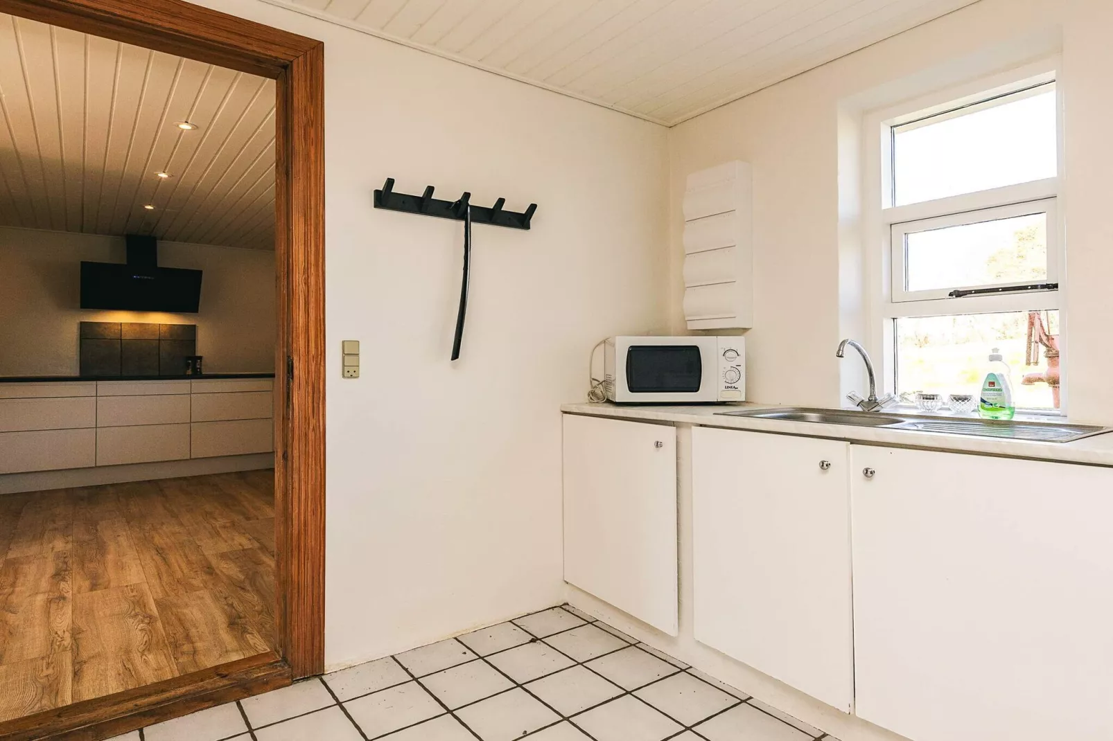 4 persoons vakantie huis in Østervrå-By Traum-Binnen