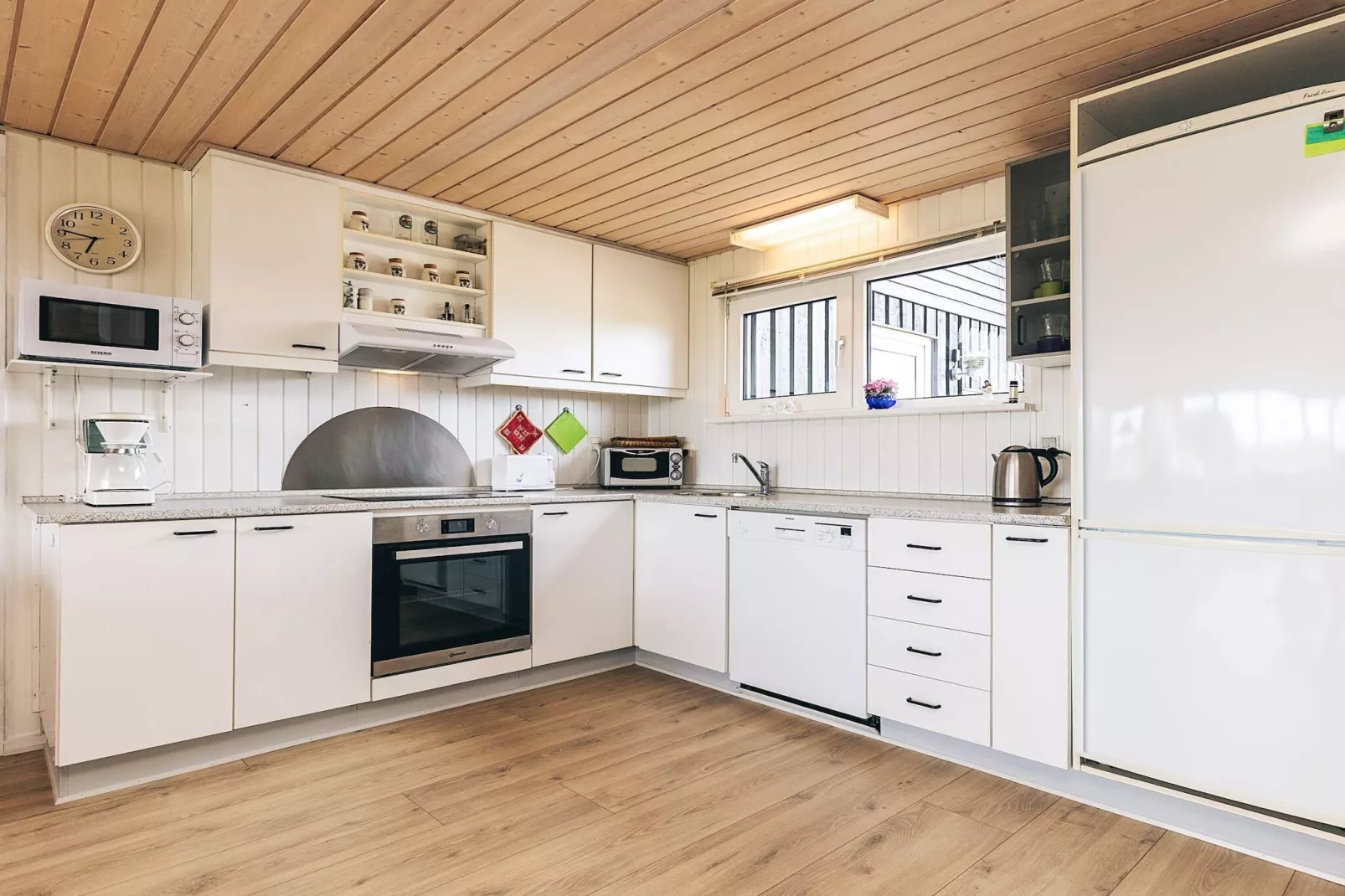 4 persoons vakantie huis in Løkken-By Traum-Binnen