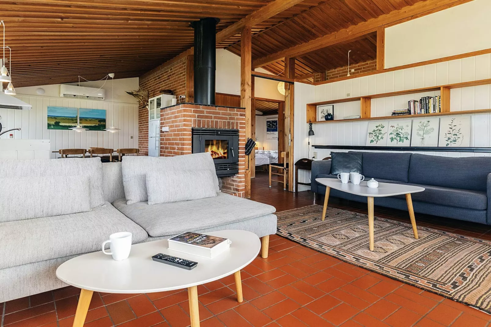 3 room,w/seaview,Premium-Binnen