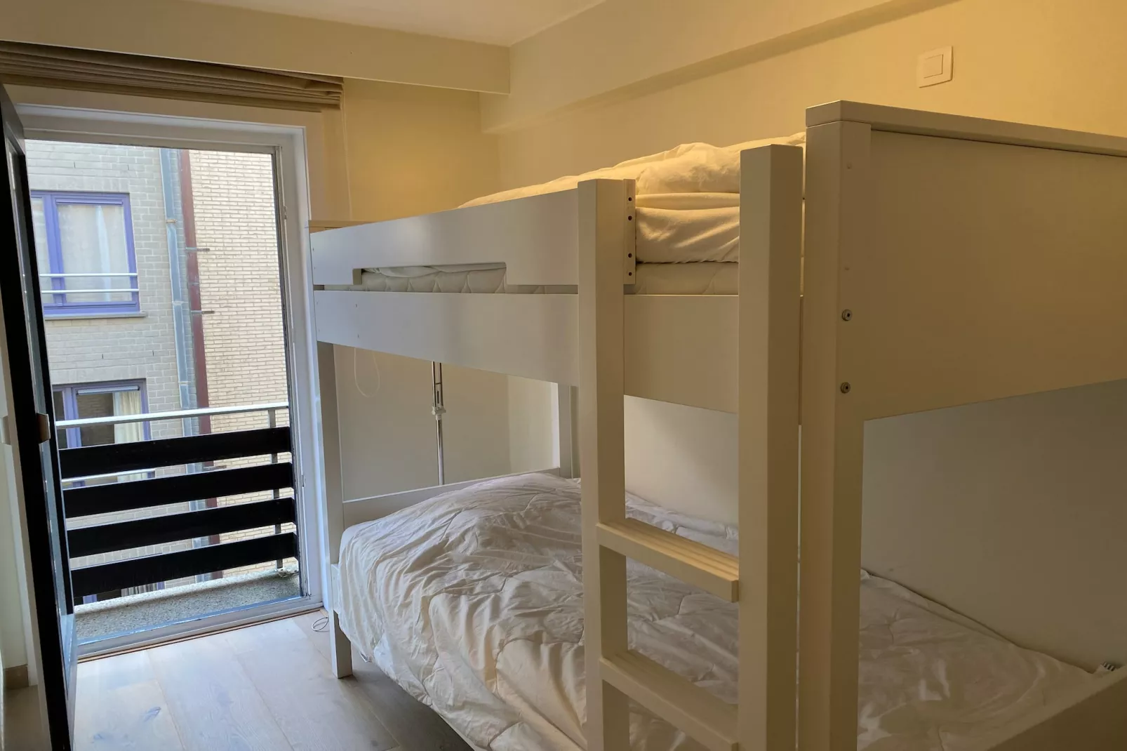 T'ZAND 402-Slaapkamer