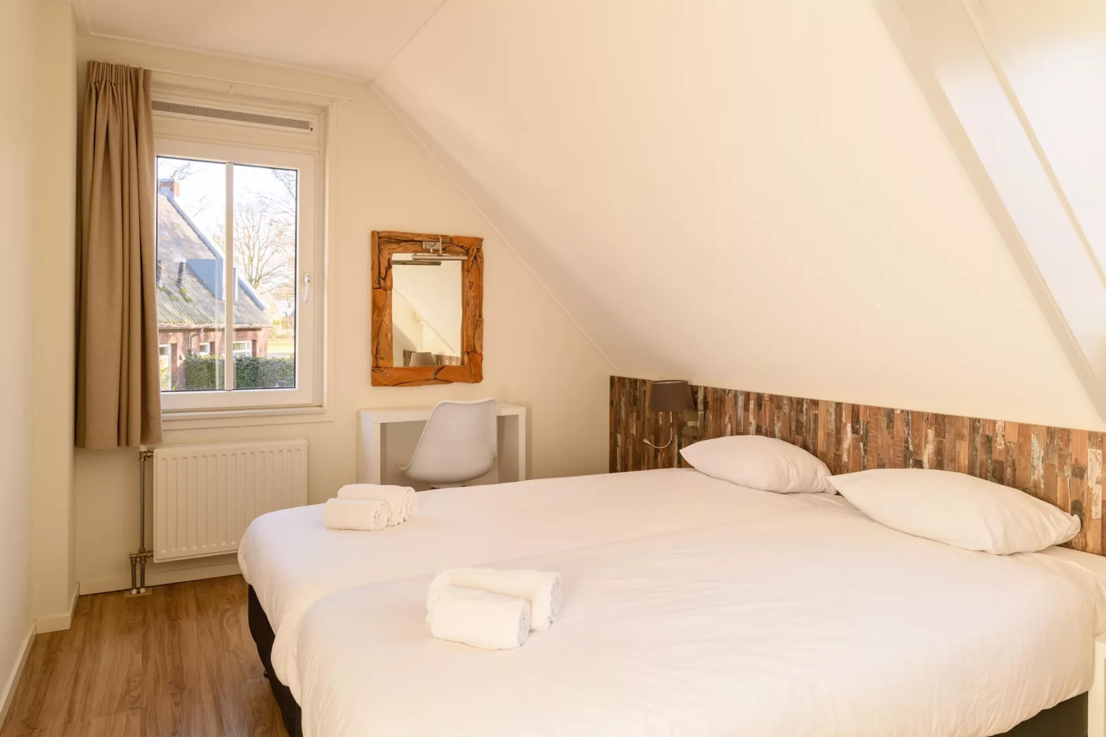 Resort Maastricht 6-Slaapkamer