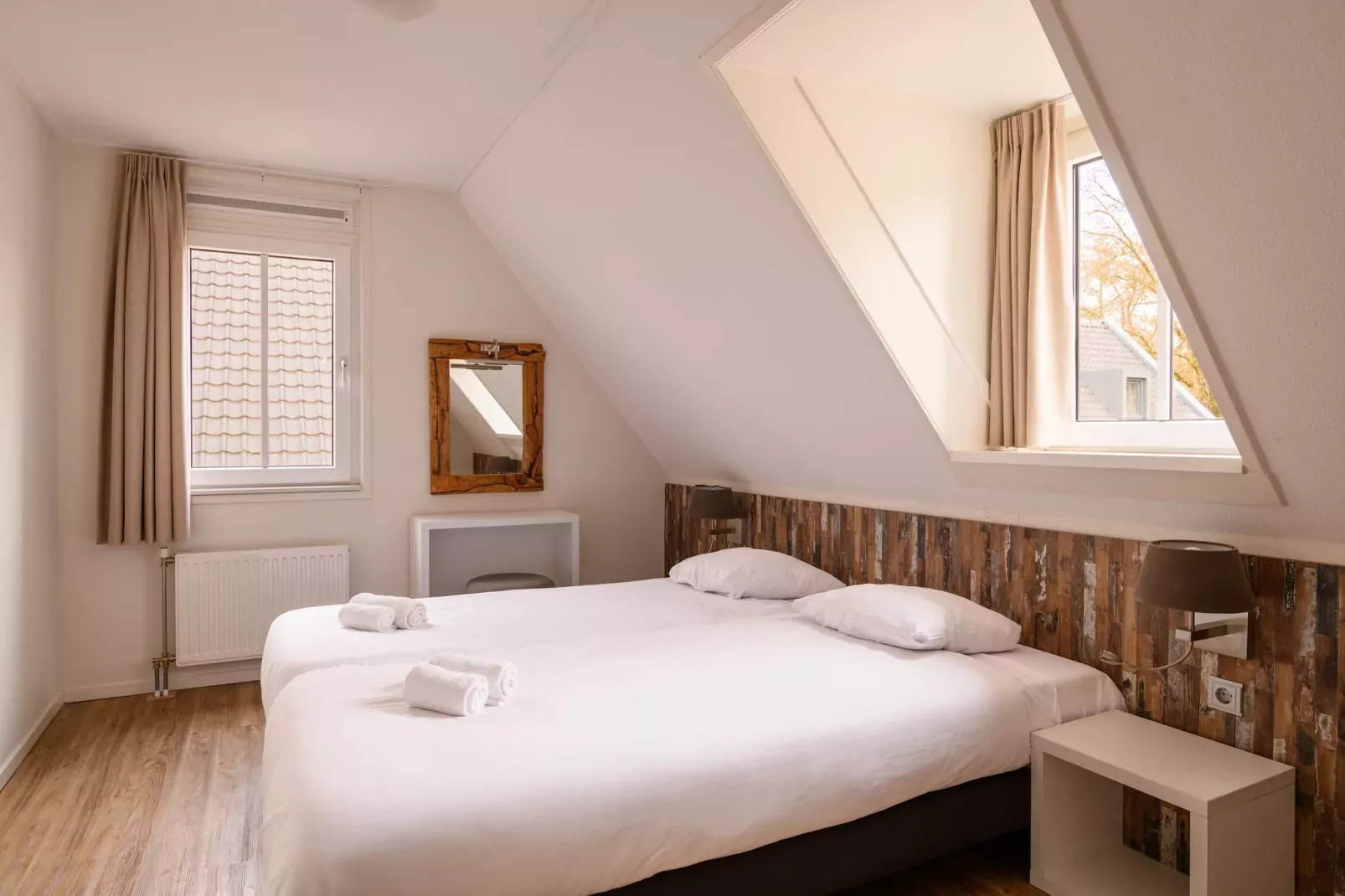 Resort Maastricht 5-Slaapkamer