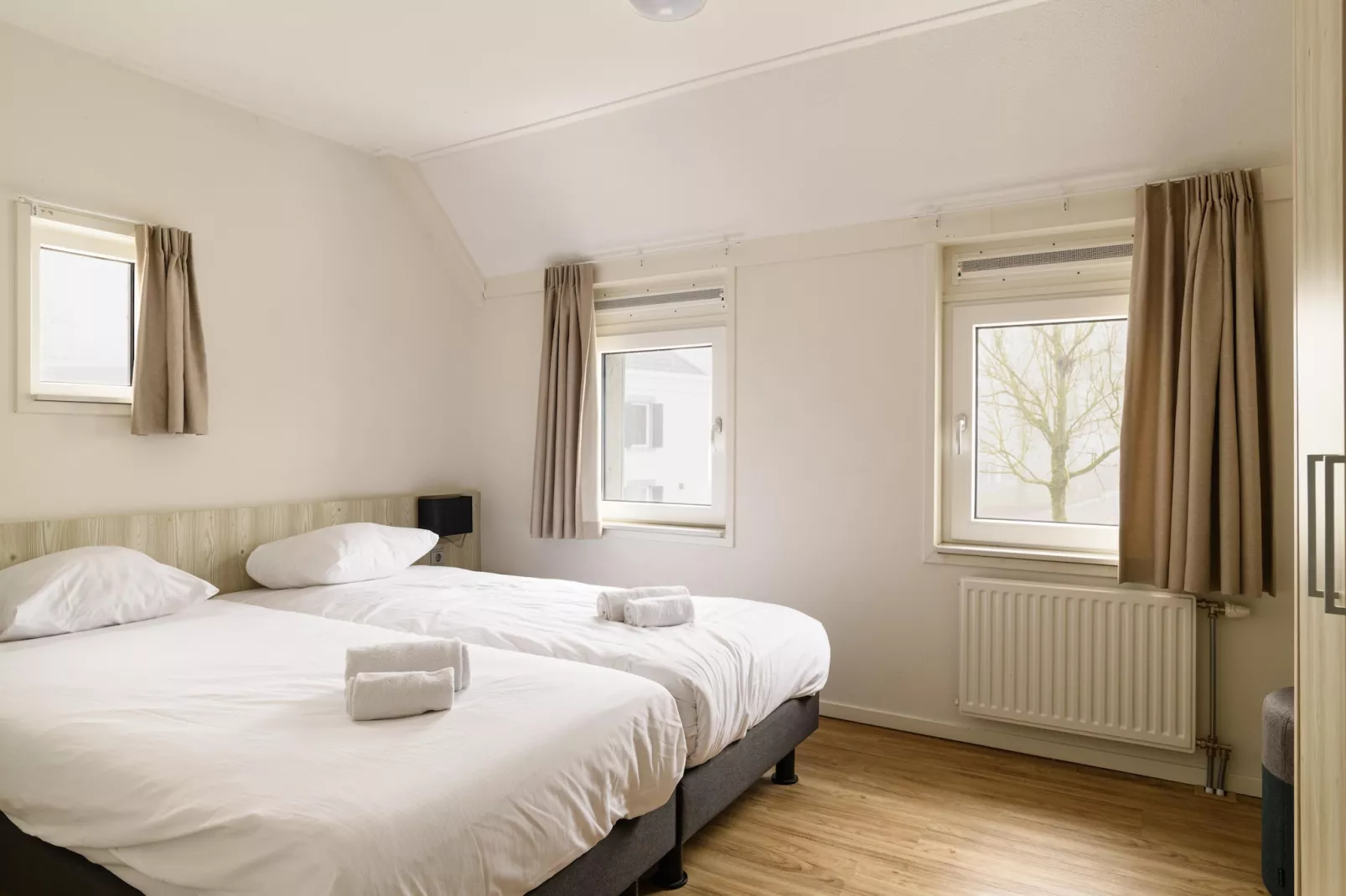 Resort Maastricht 13-Slaapkamer