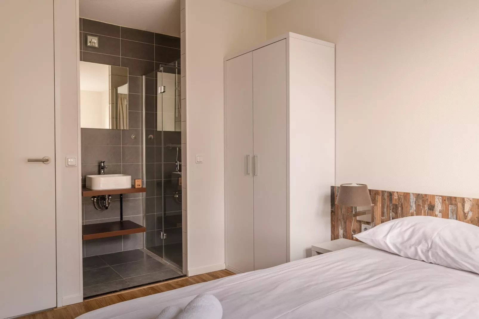 Resort Maastricht 14-Slaapkamer