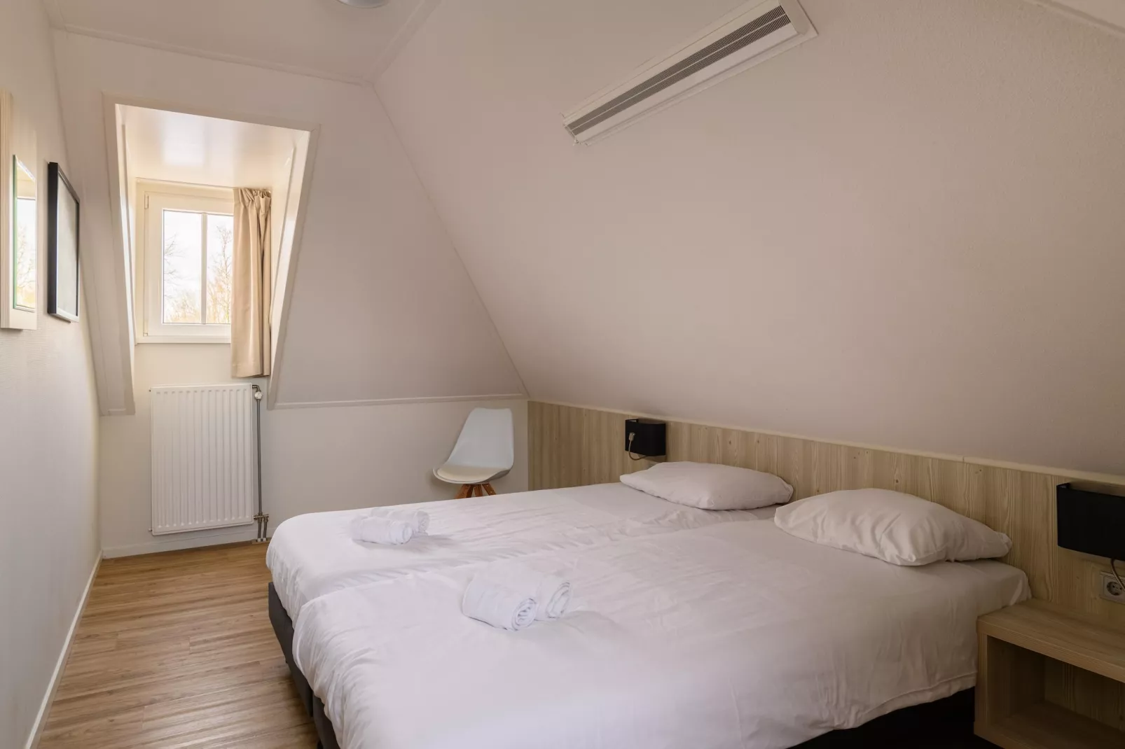 Resort Maastricht 19-Slaapkamer