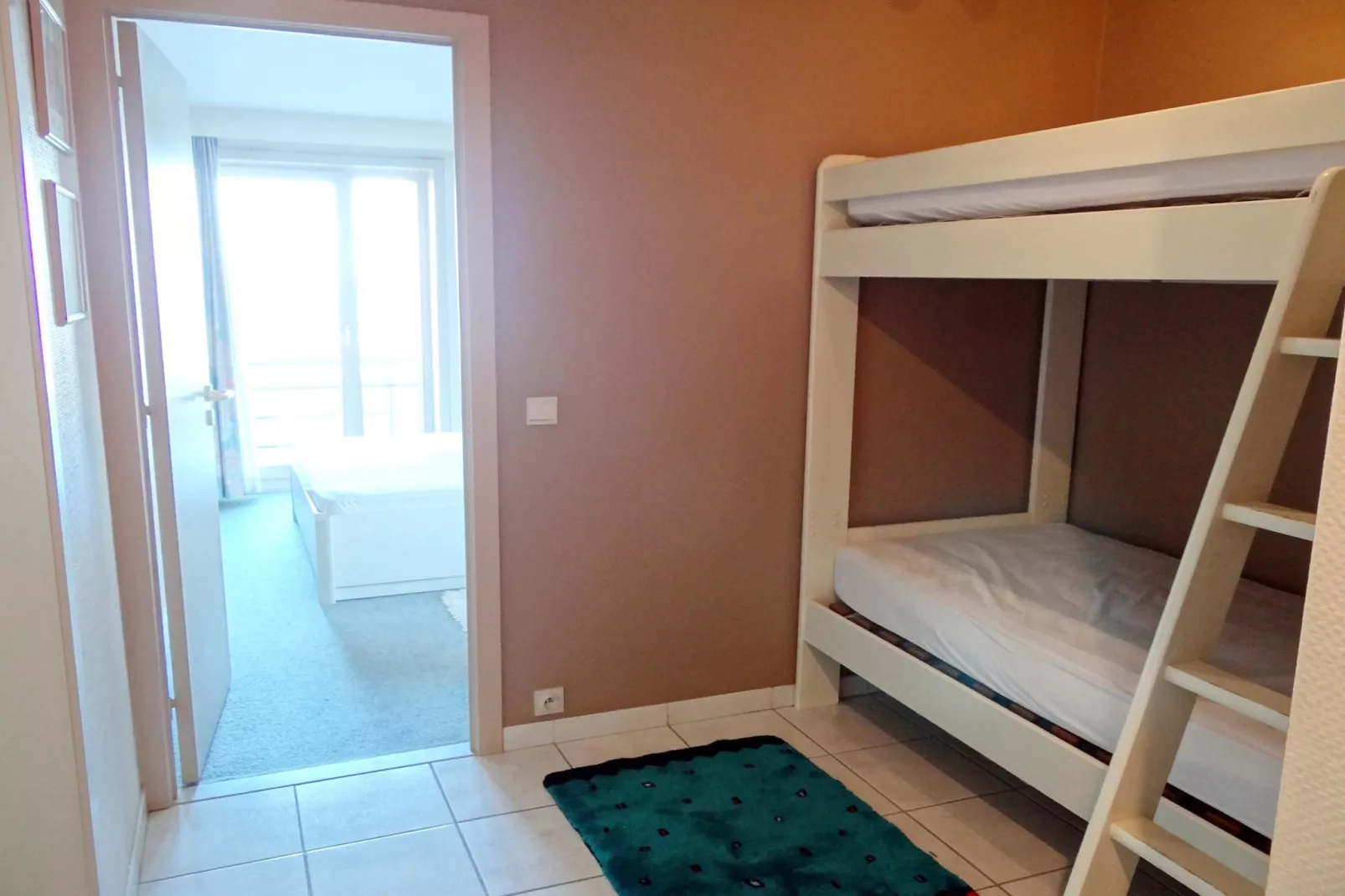 SCORPIO B 0202GAR-Slaapkamer