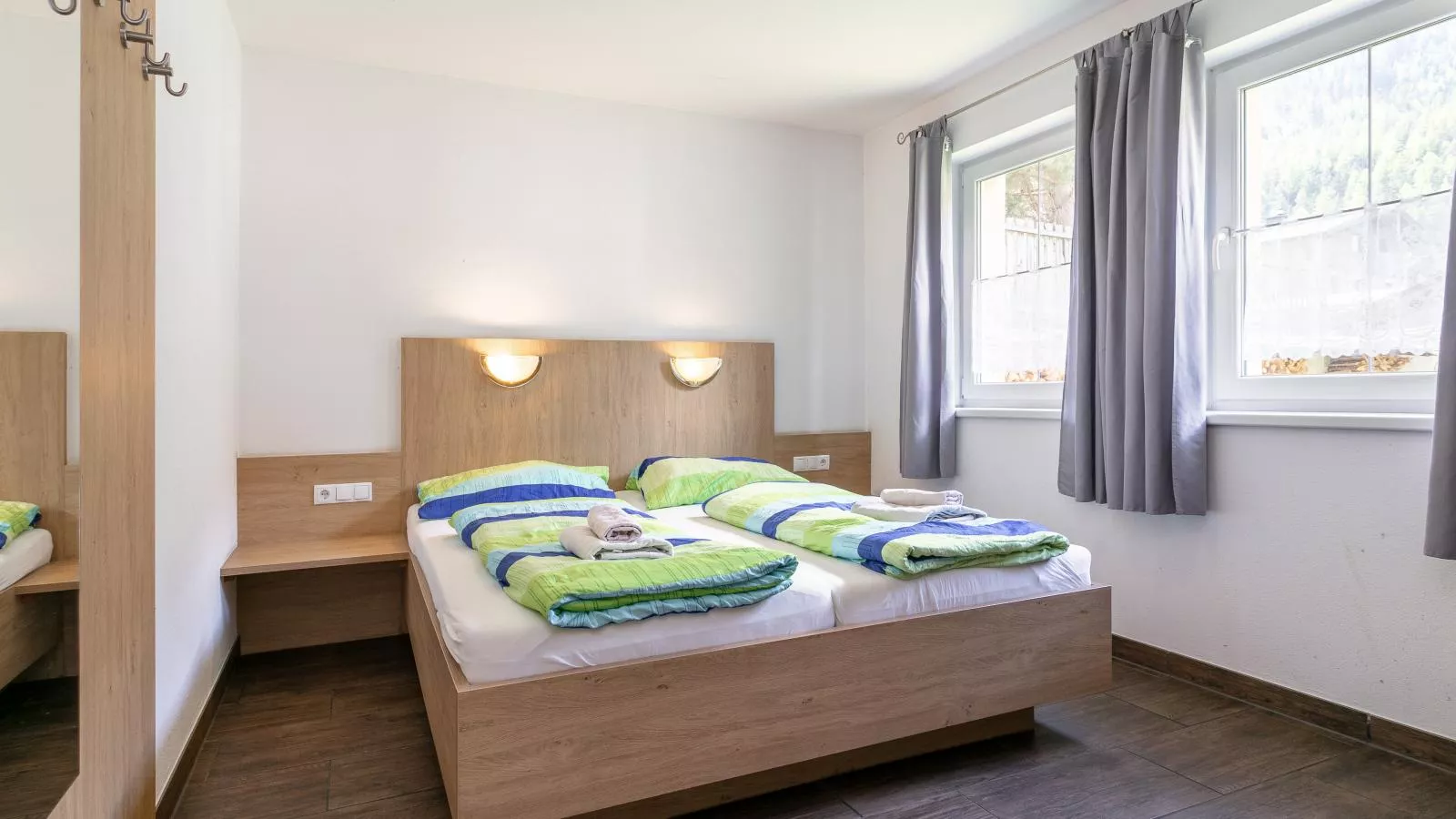 Haus Oliver 3-Slaapkamer