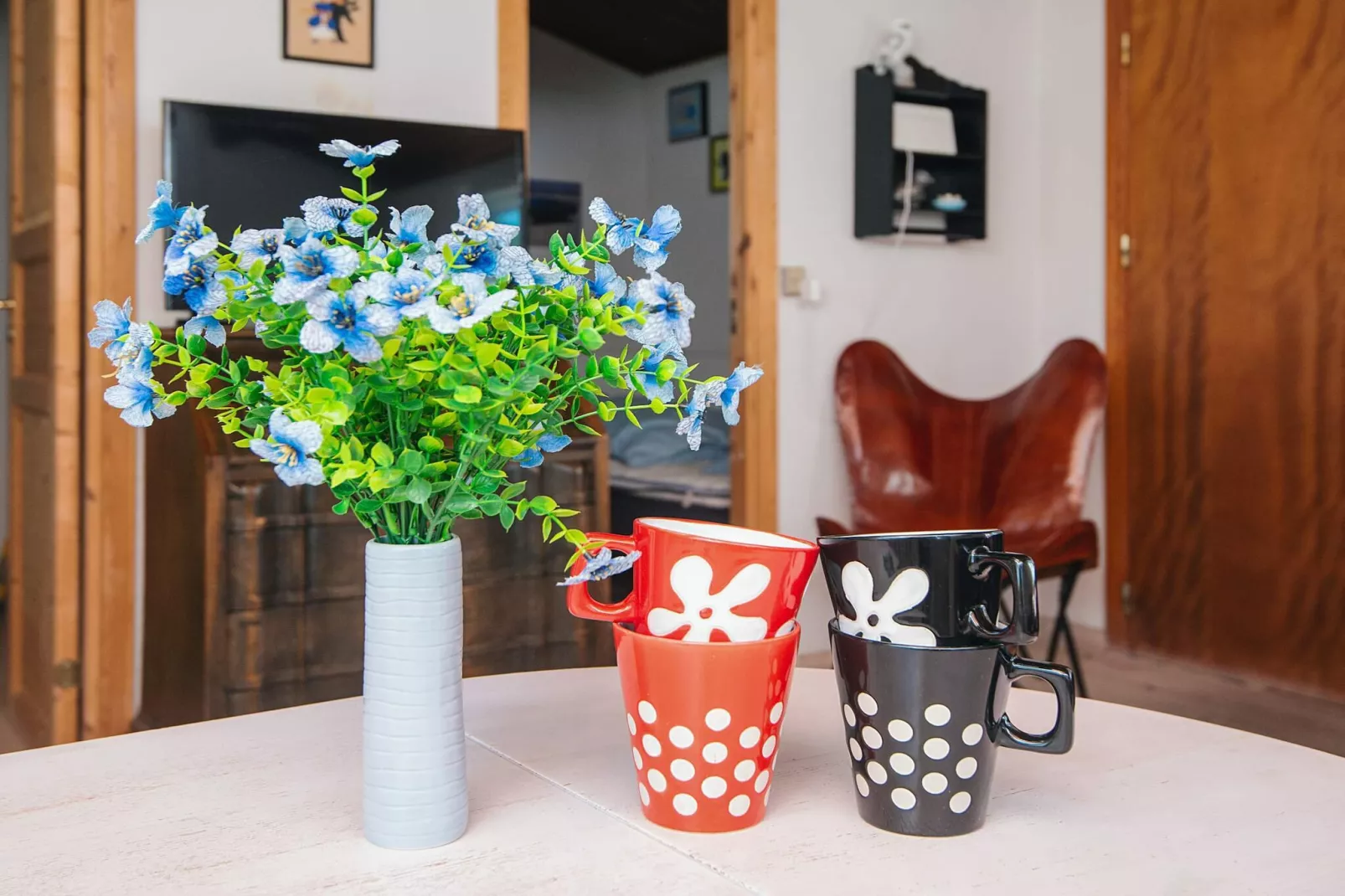 4 persoons vakantie huis in Thisted-By Traum-Binnen